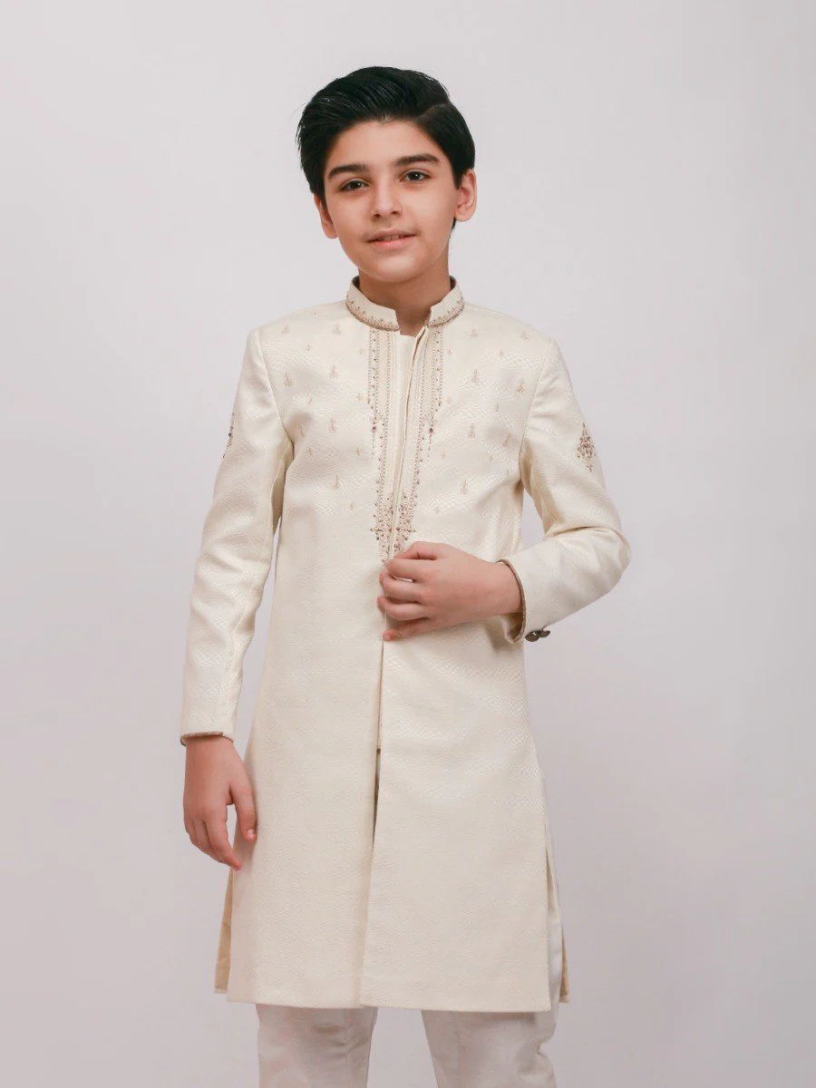Sherwani Suit - EBTS20-34006