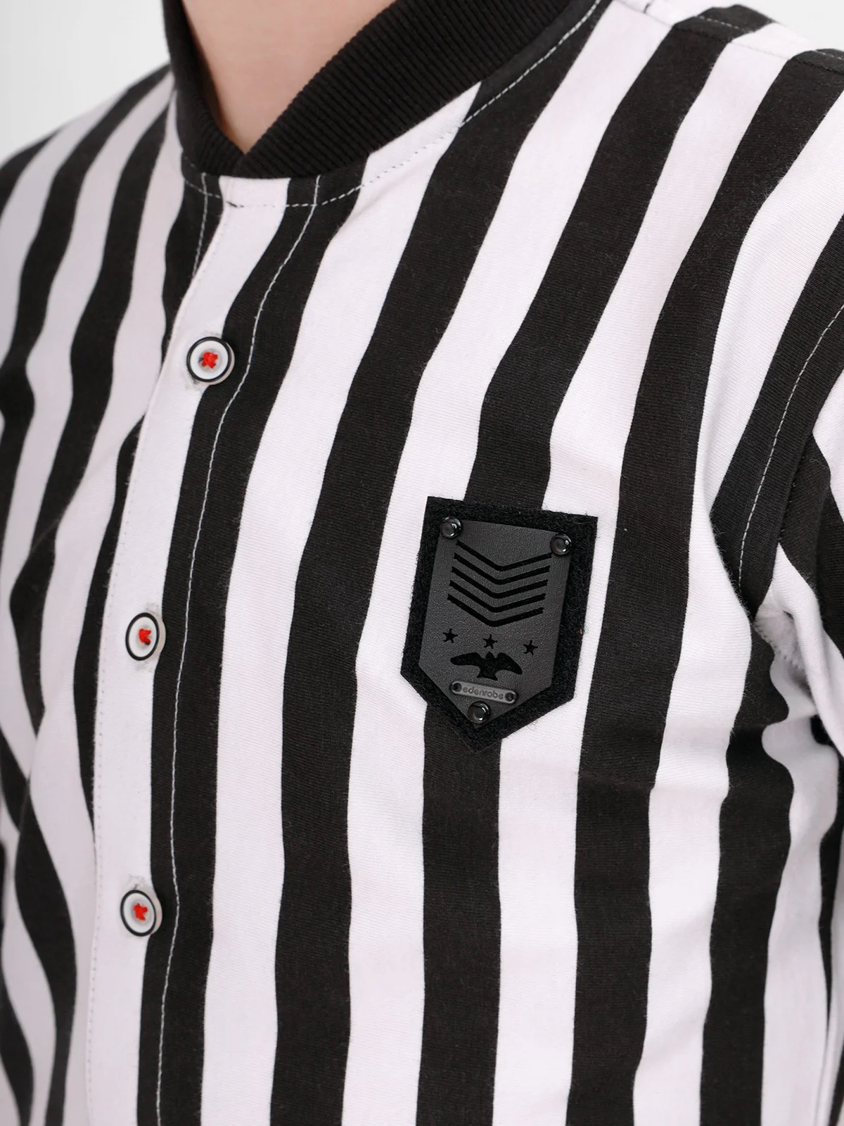 Striped Shirt - EBTS21-27305 - Image 3