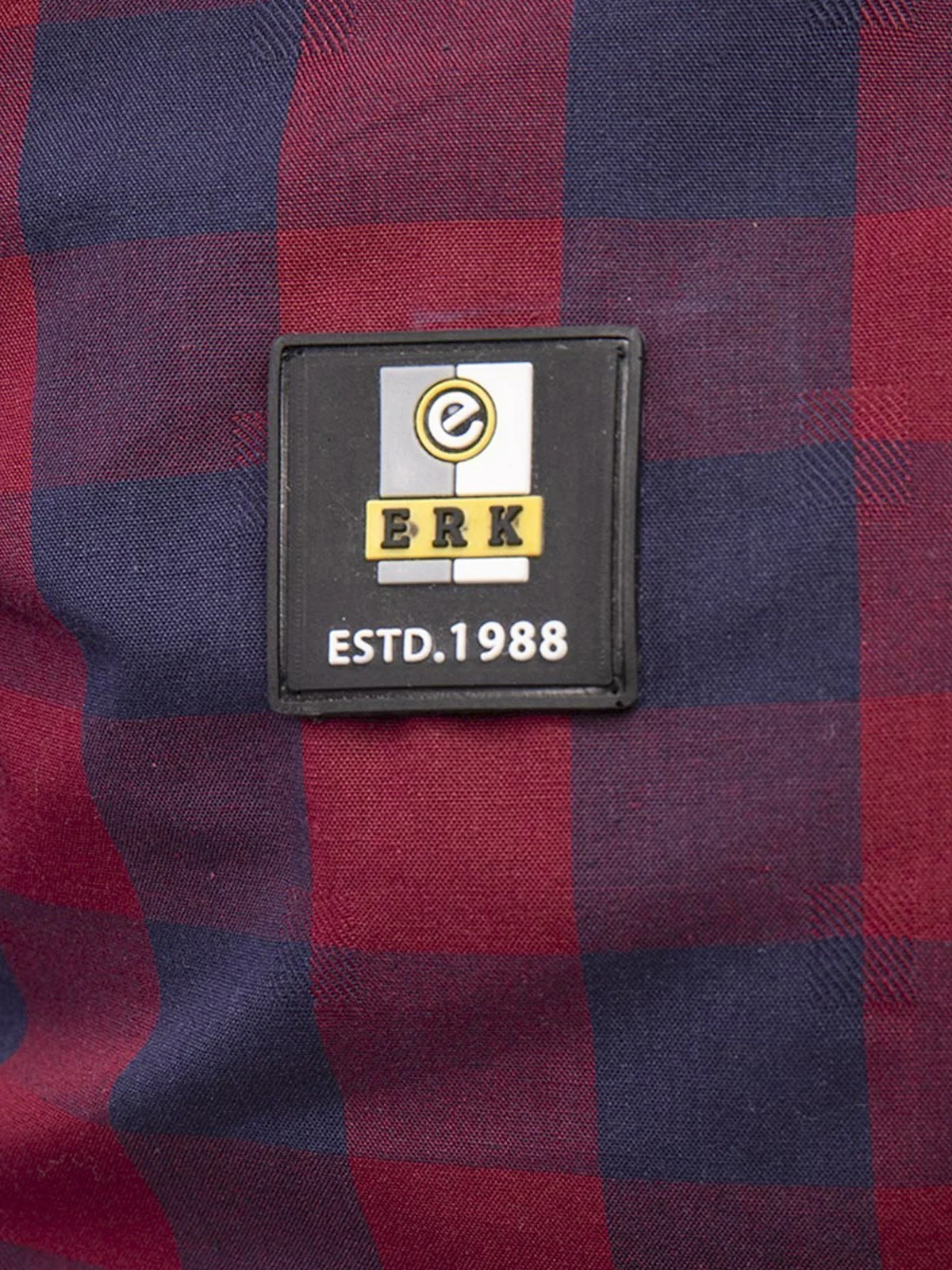 Check Shirt - EBTS21-27359 - Image 3