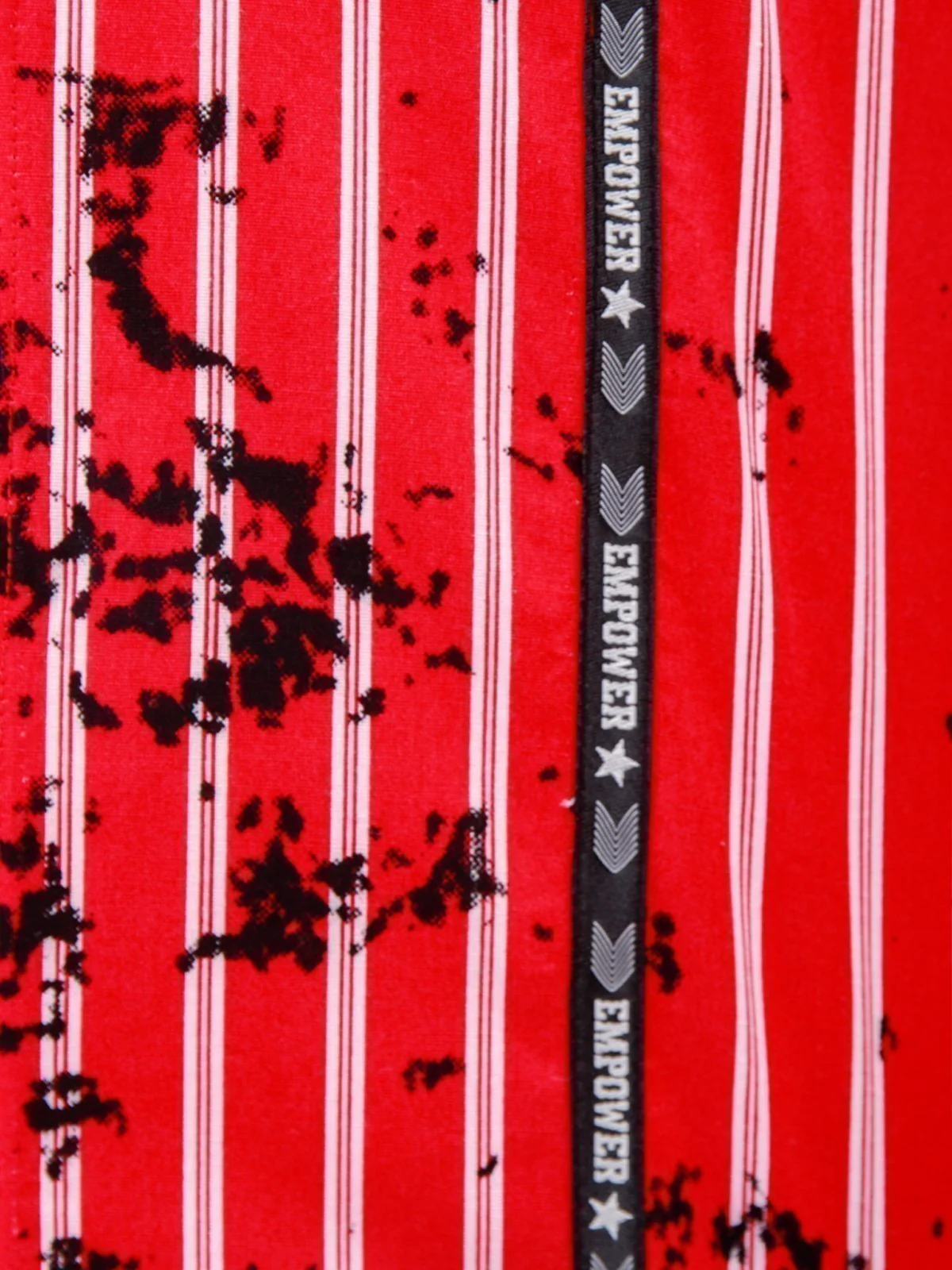 Striped Shirt - EBTS22-27390 - Image 4