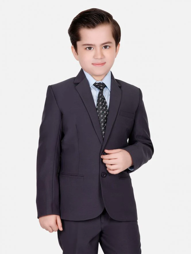 Formal Suit - EBTSB17-4378