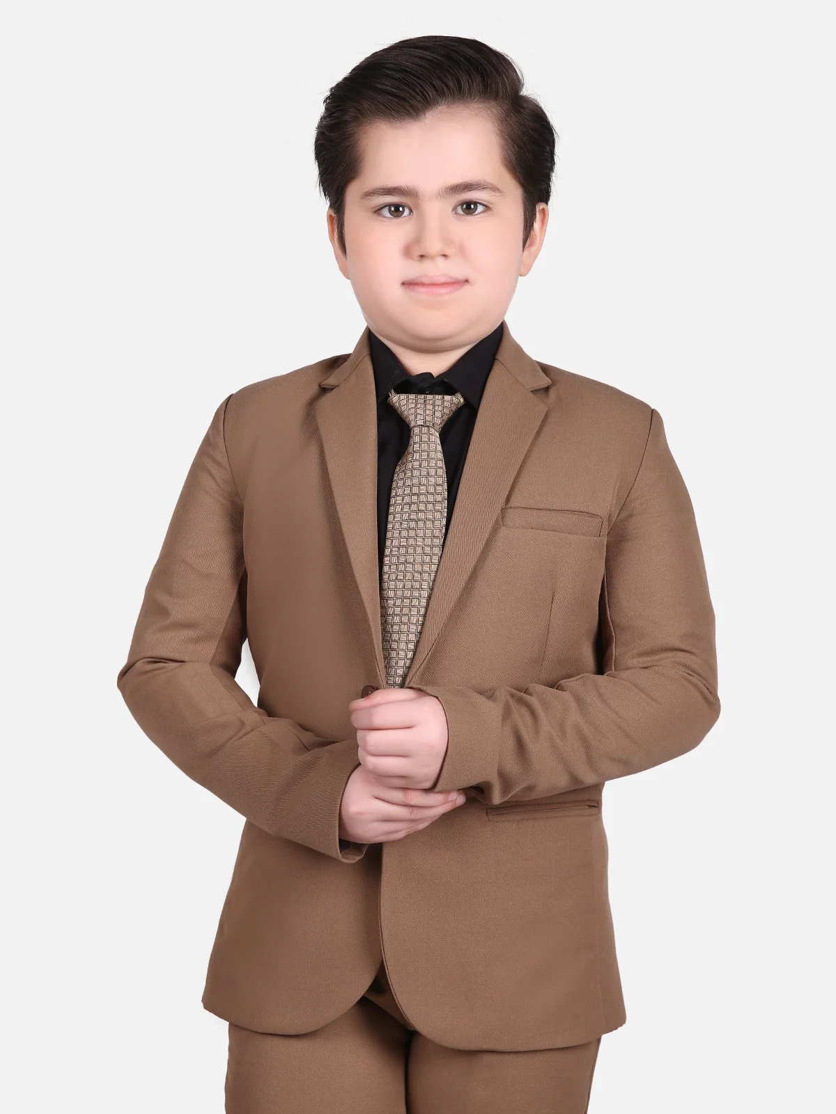 Formal Suit - EBTSB18-4404