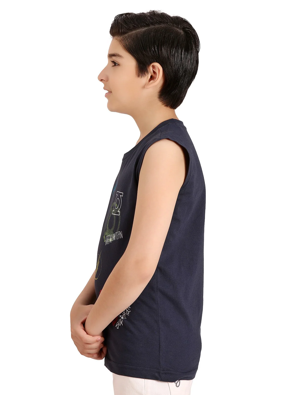 Graphic Tank Top - EBTT20-007 - Image 2