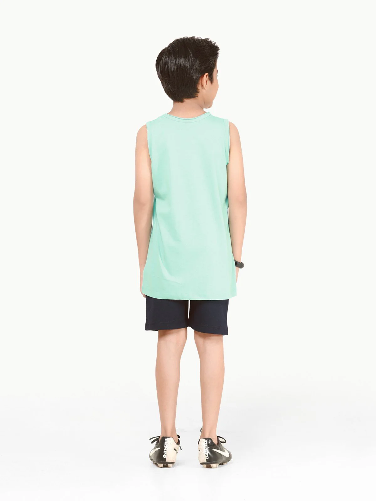 Graphic Tank Top - EBTT22-006 - Image 5