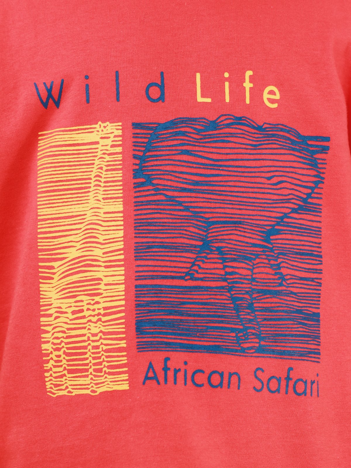 Graphic Tank Top - EBTT22-009 - Image 3