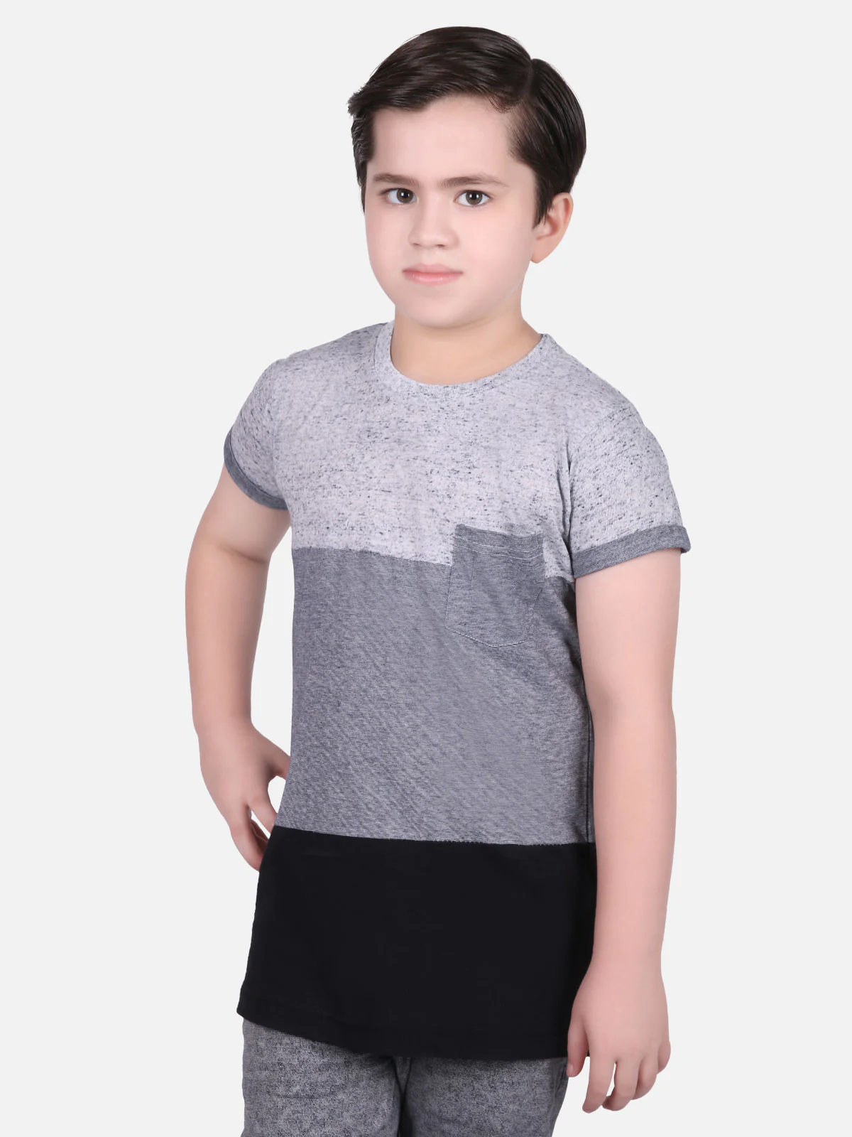 Classic Tee - EBTTS17-011 - Image 2