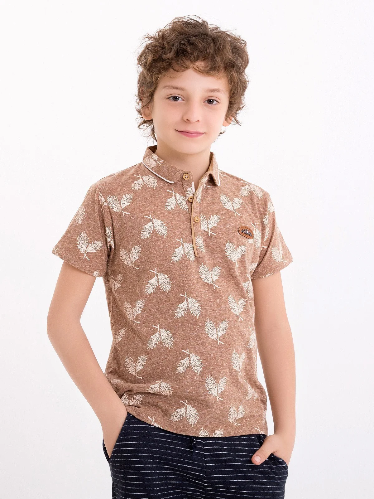 Tee - EBTTS17-2396