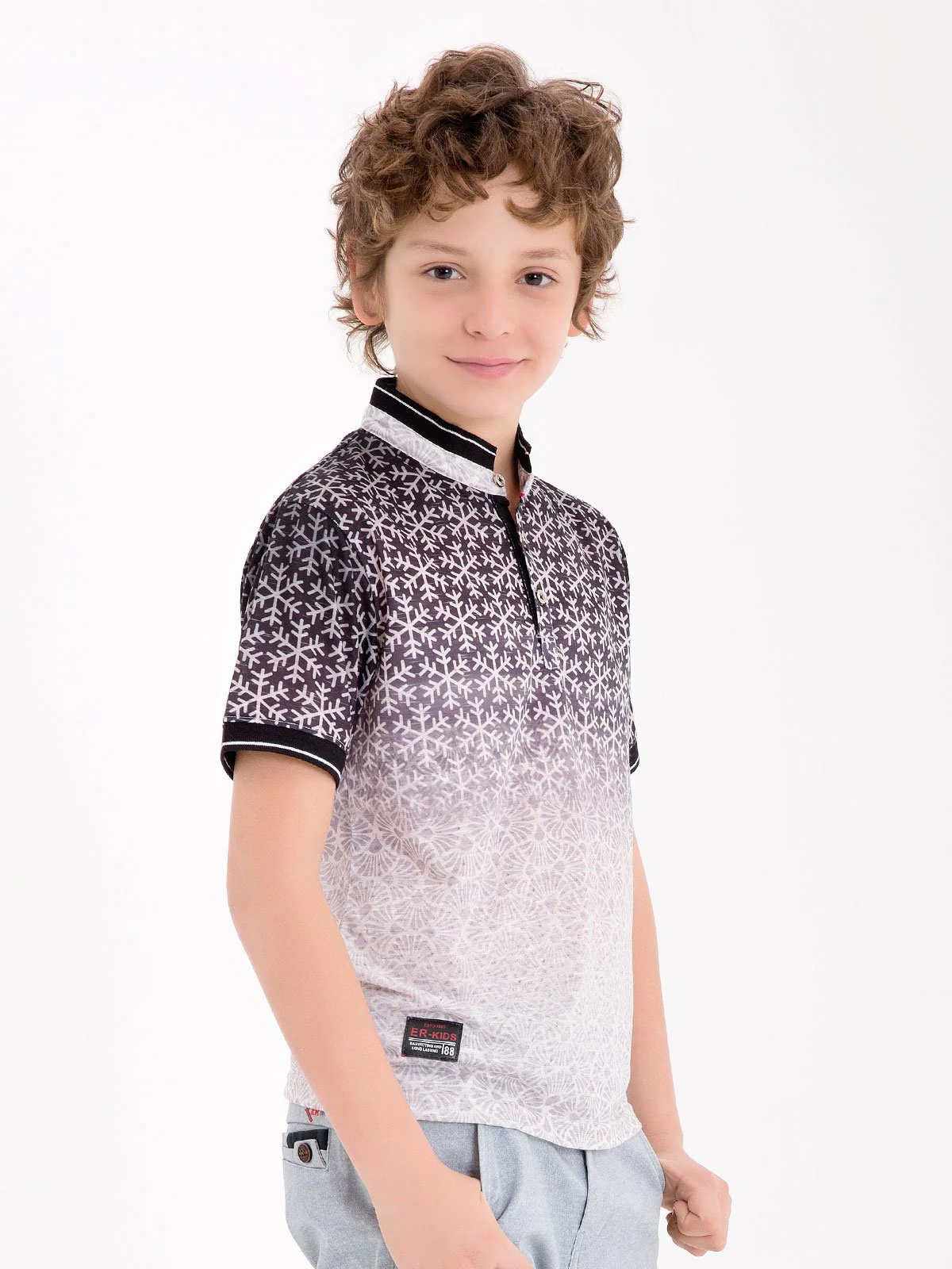 Tee - EBTTS18-2425