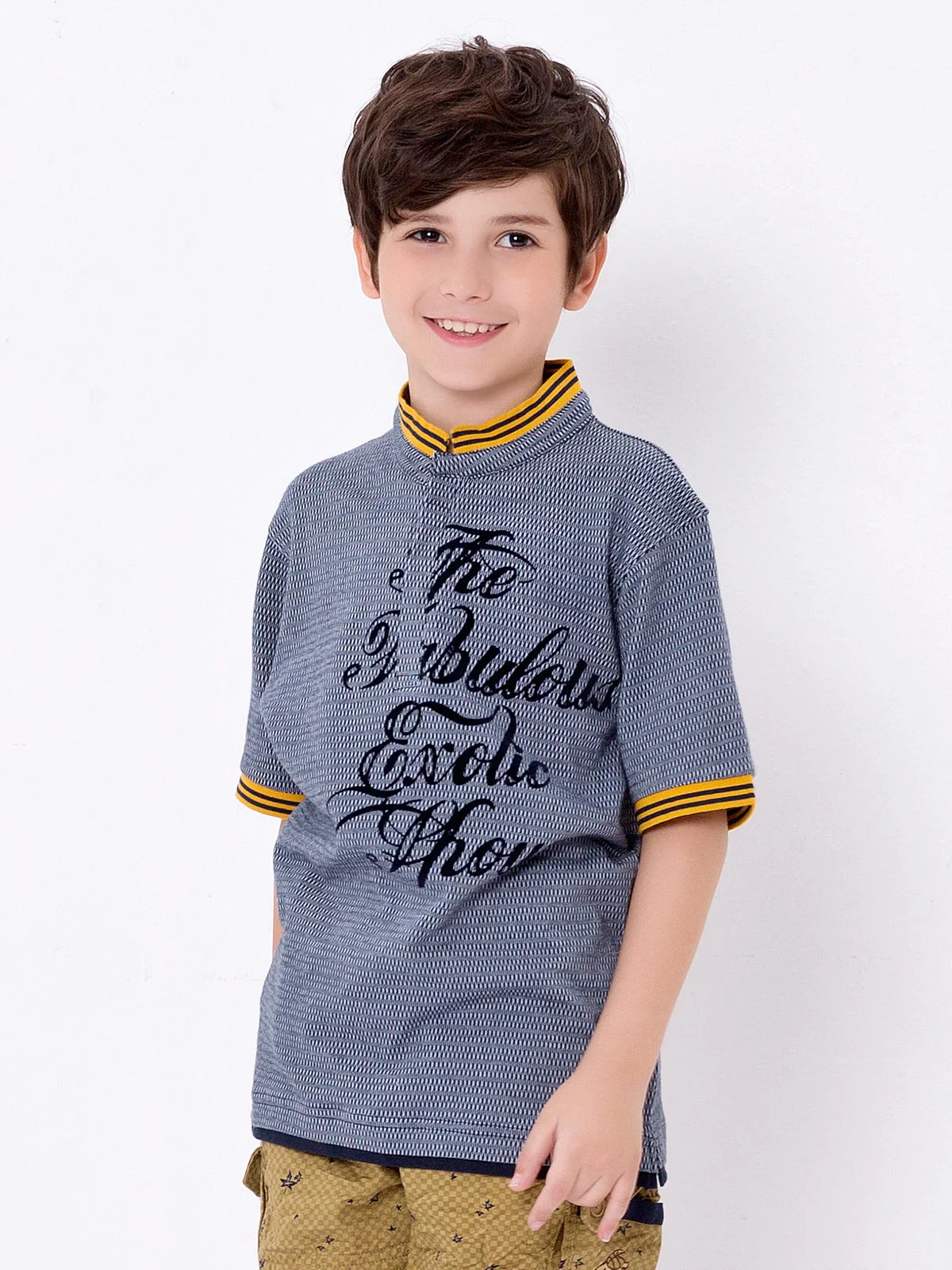 Tee - EBTTS18-2427