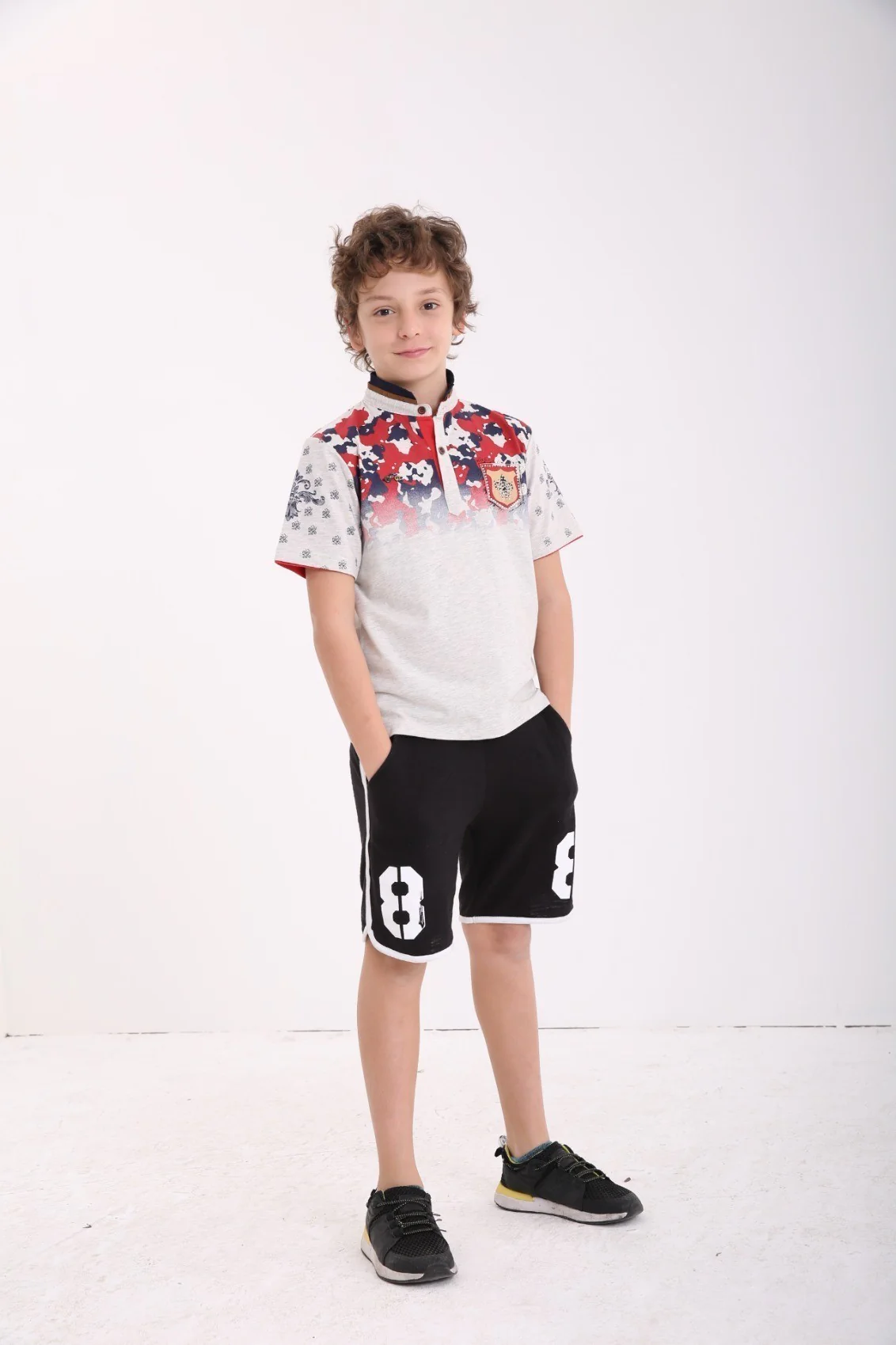 Tee - EBTTS18-2432