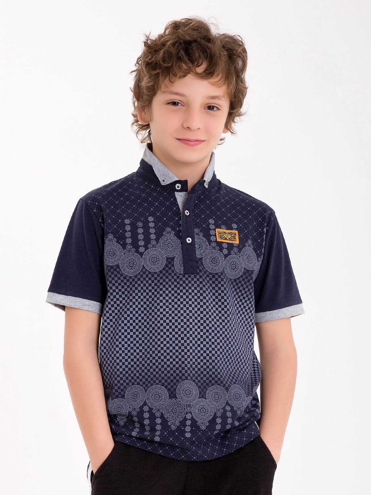 Tee - EBTTS18-2436