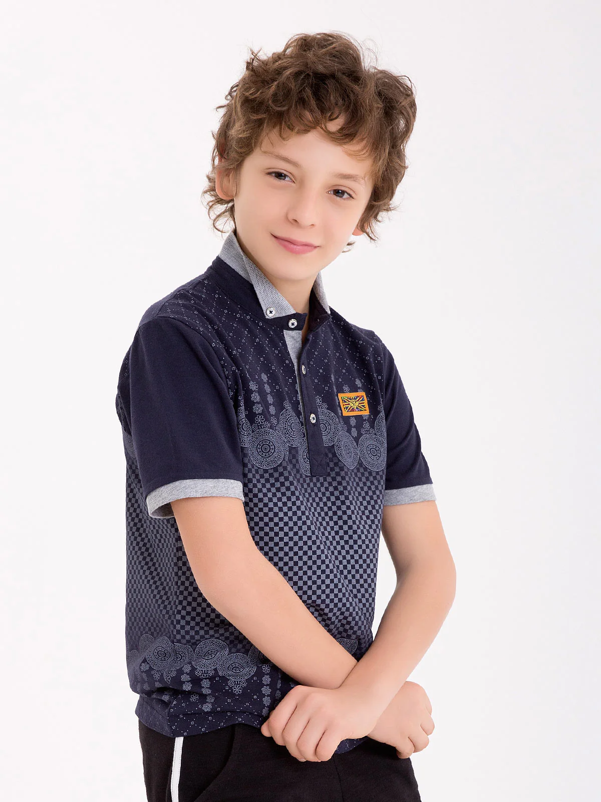 Tee - EBTTS18-2436 - Image 2