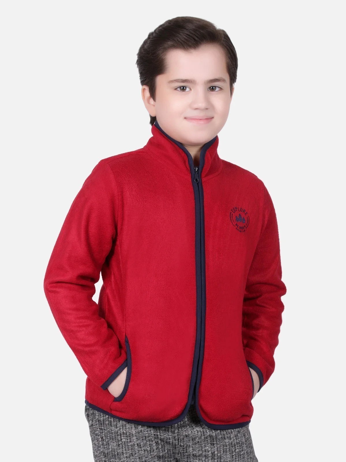 Tee - EBTTS18-2443