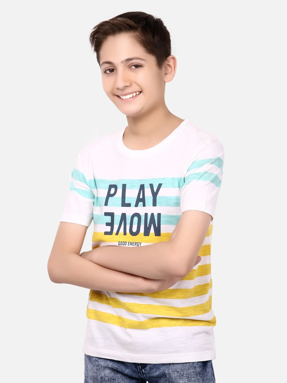 Graphic Tee - EBTTS19-007 - Image 2