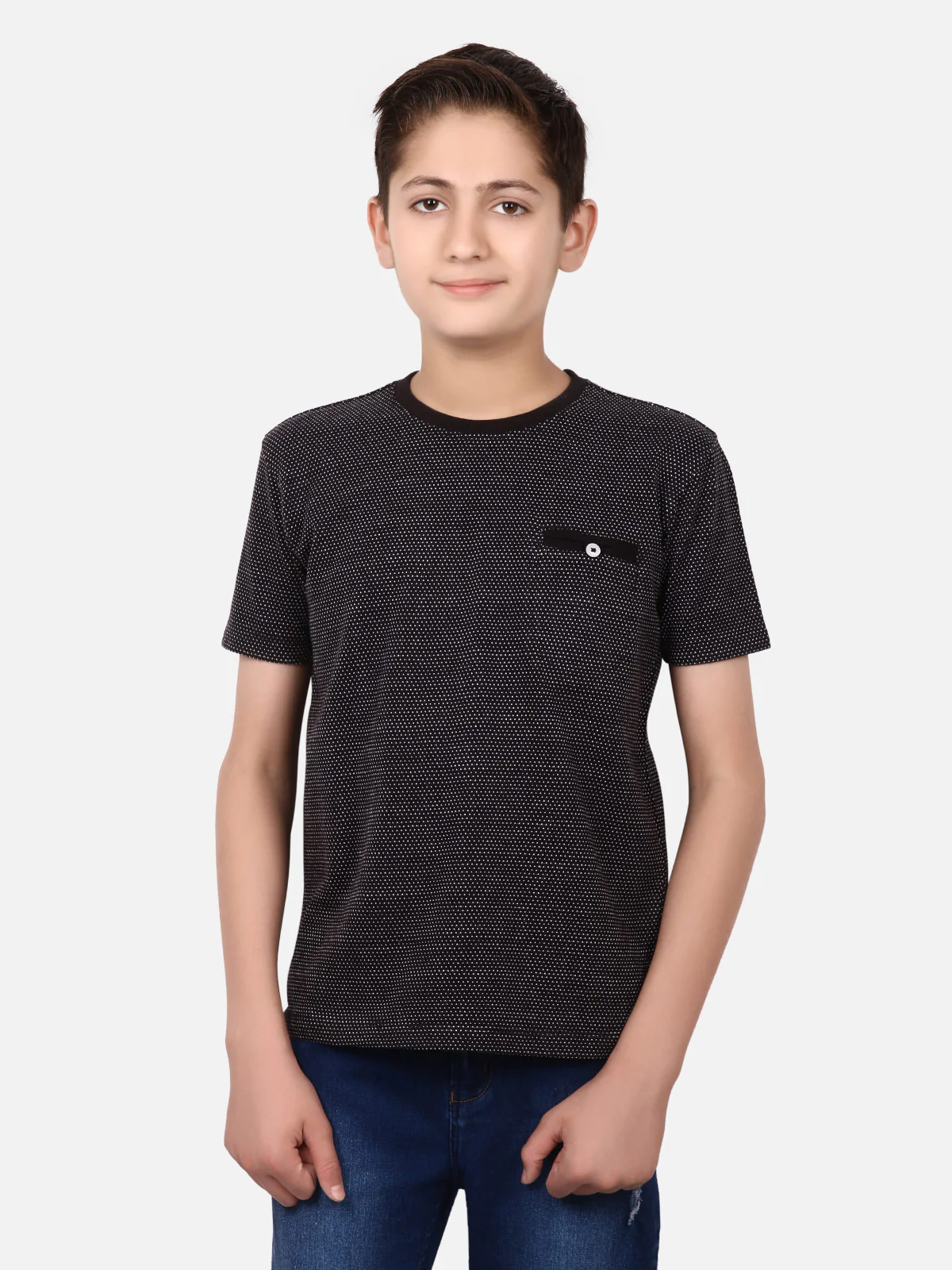 All Over Print Tee - EBTTS19-020