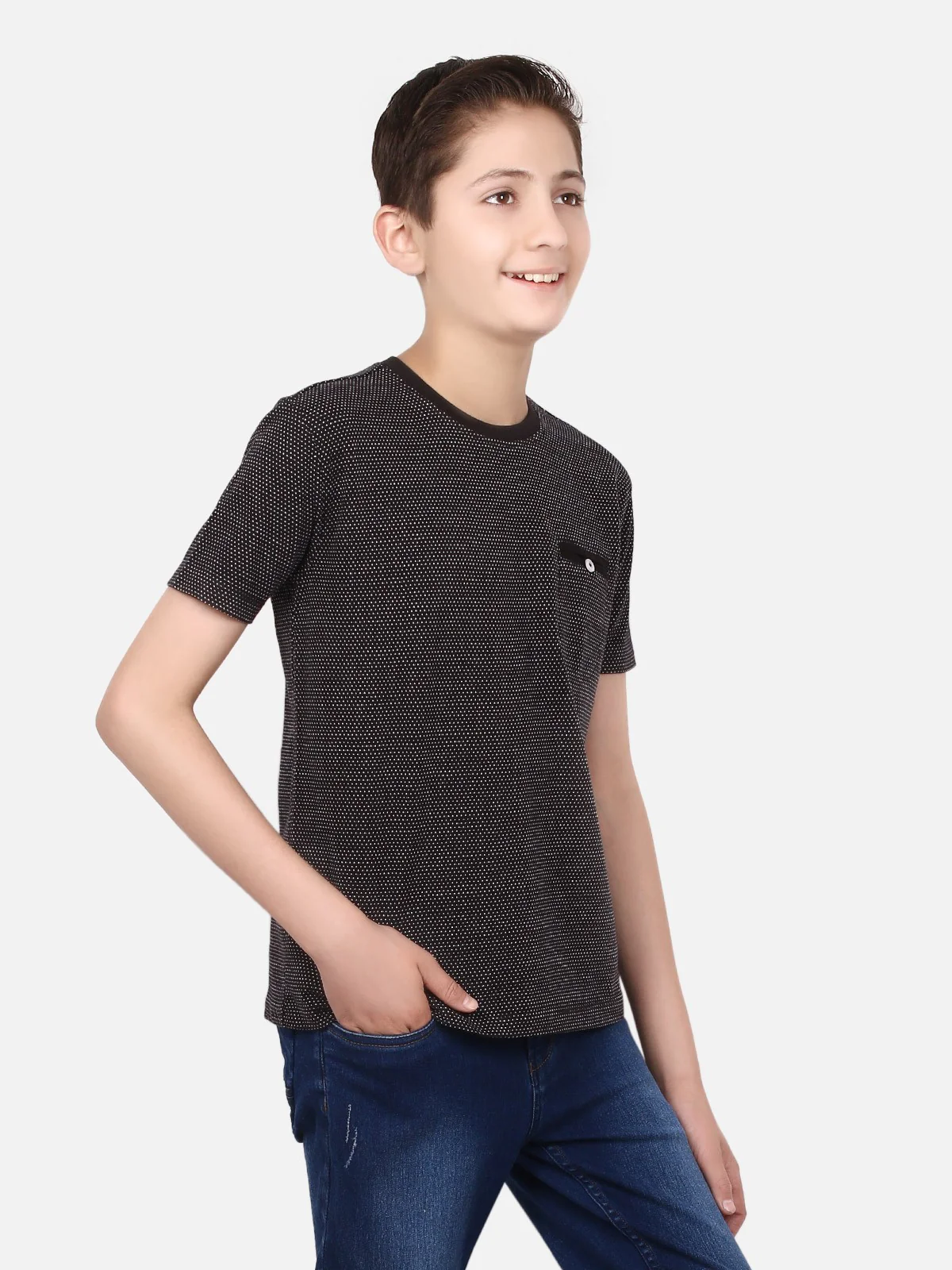 All Over Print Tee - EBTTS19-020 - Image 2