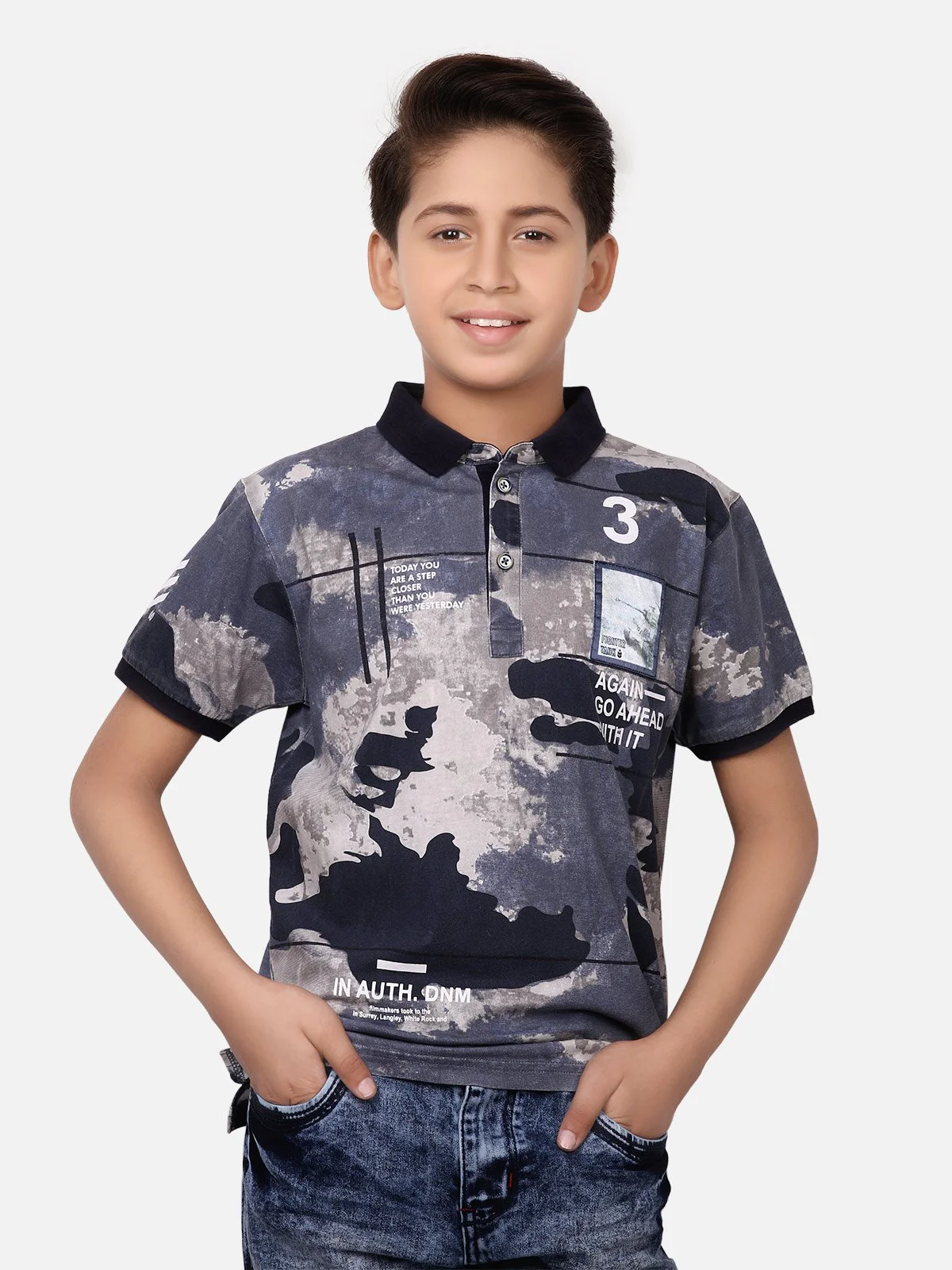 Tee - EBTTS19-2461 - Image 2