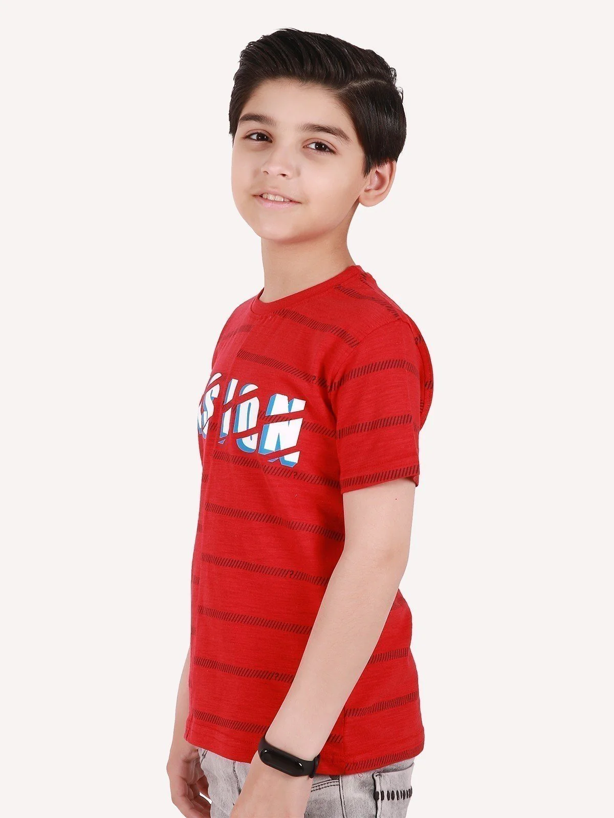 Graphic Tee - EBTTS20-005 - Image 2