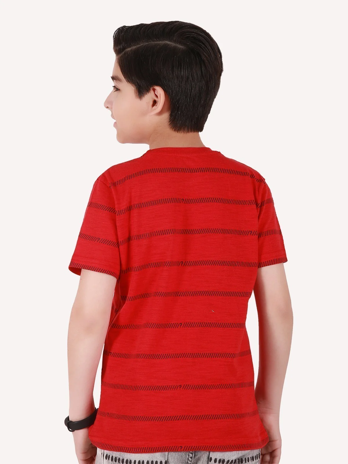 Graphic Tee - EBTTS20-005 - Image 3