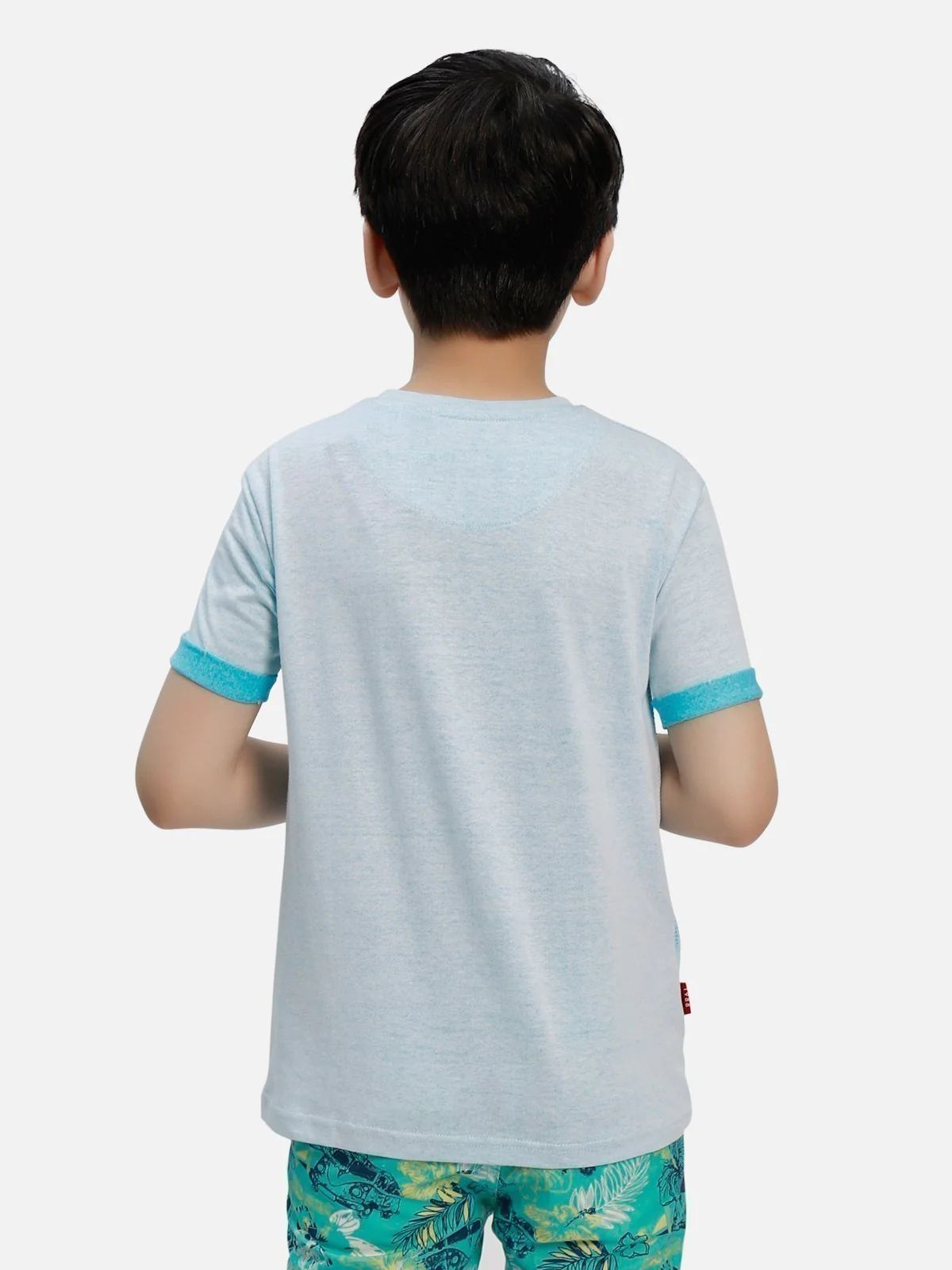 Graphic Tee - EBTTS20-006 - Image 2