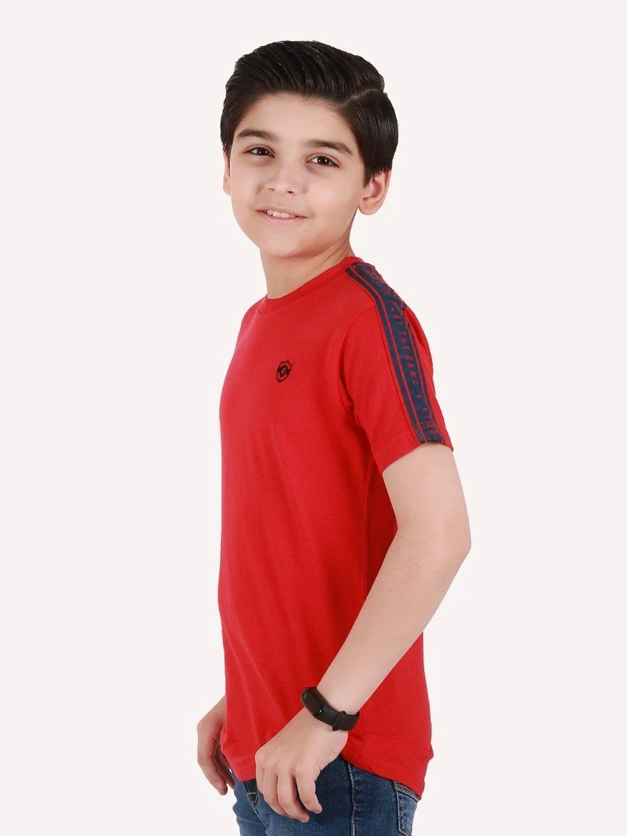 Classic Tee - EBTTS20-009 - Image 2