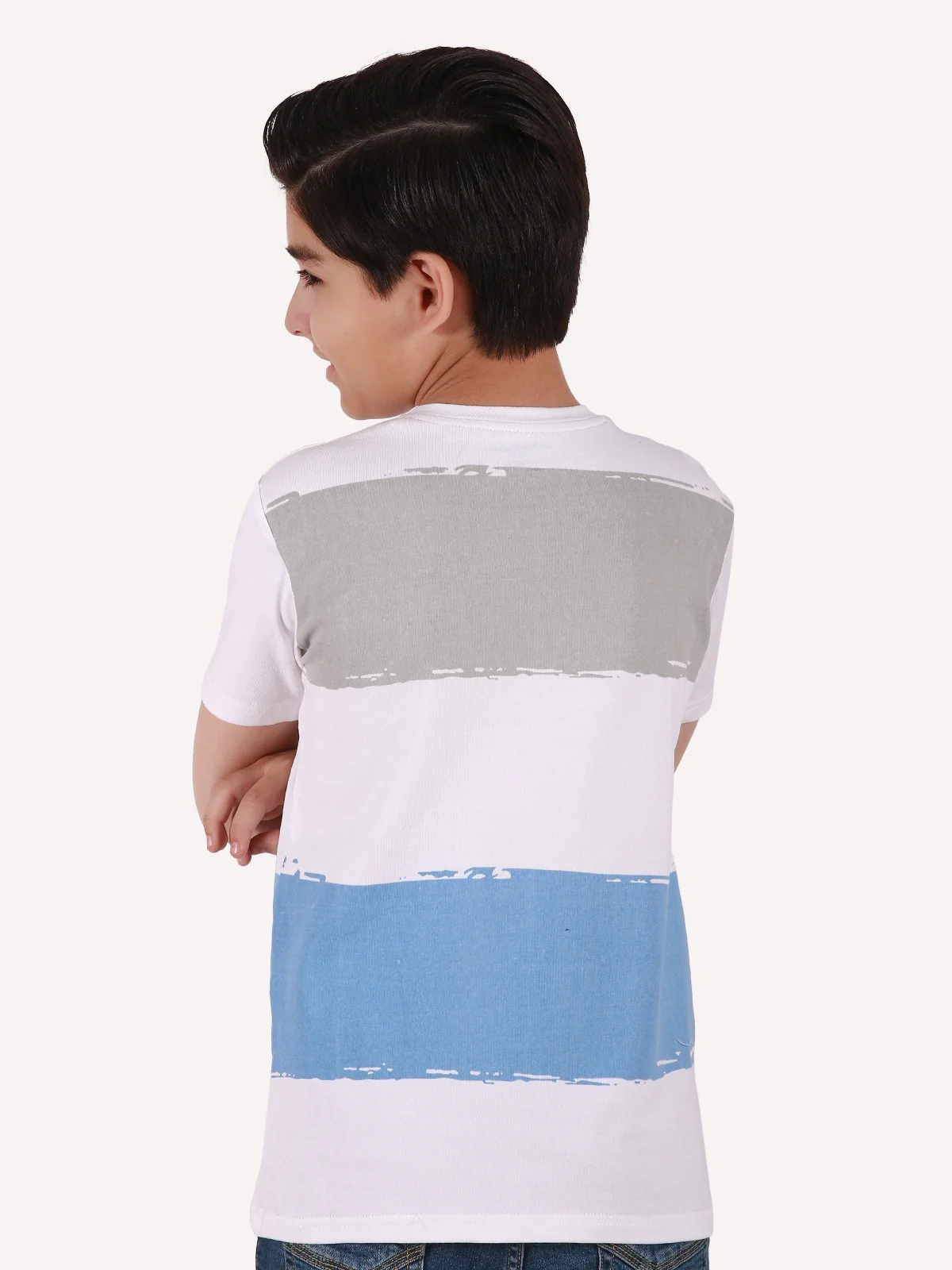 Graphic Tee - EBTTS20-013 - Image 3