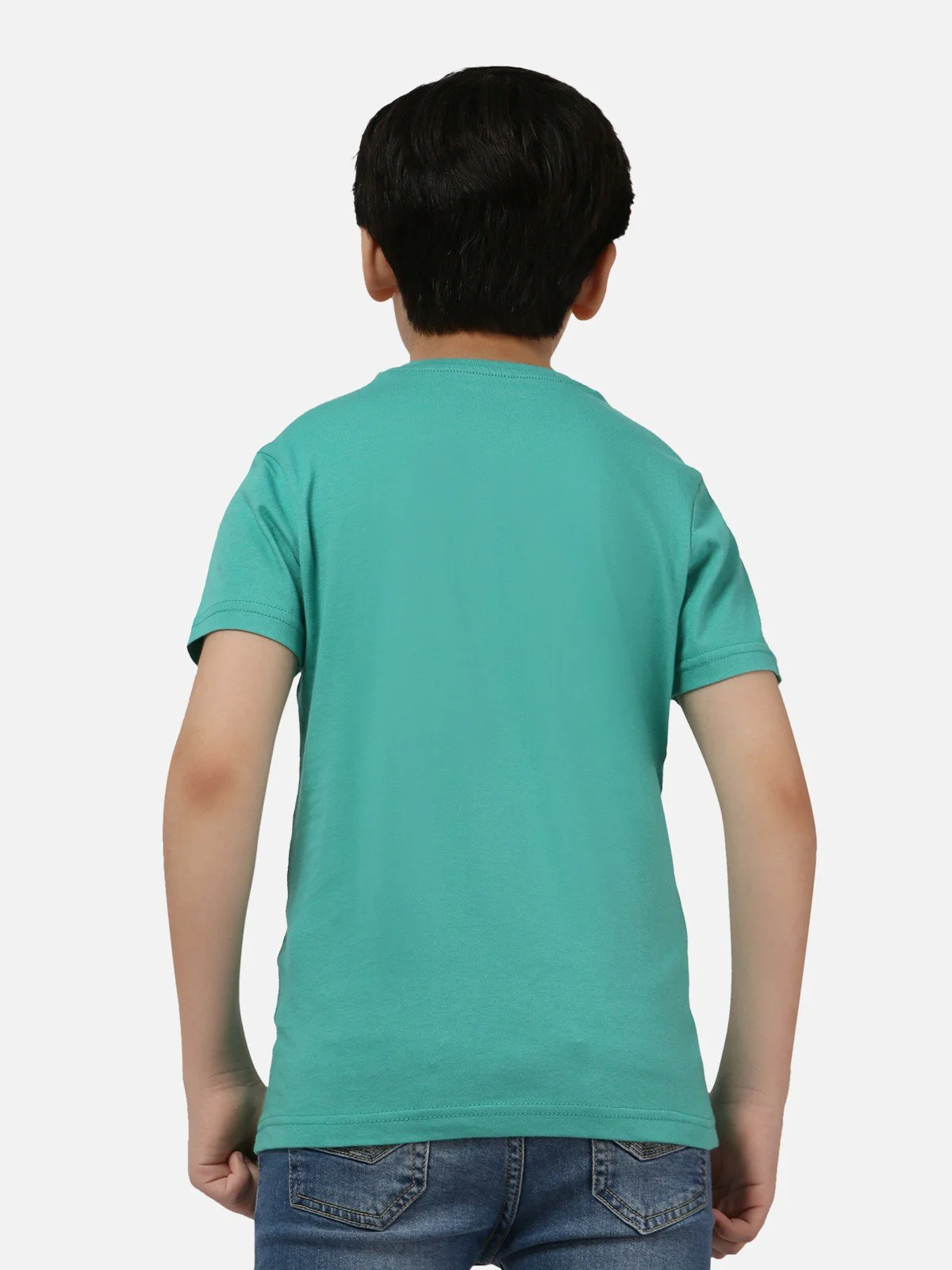 Graphic Tee - EBTTS20-016 - Image 3