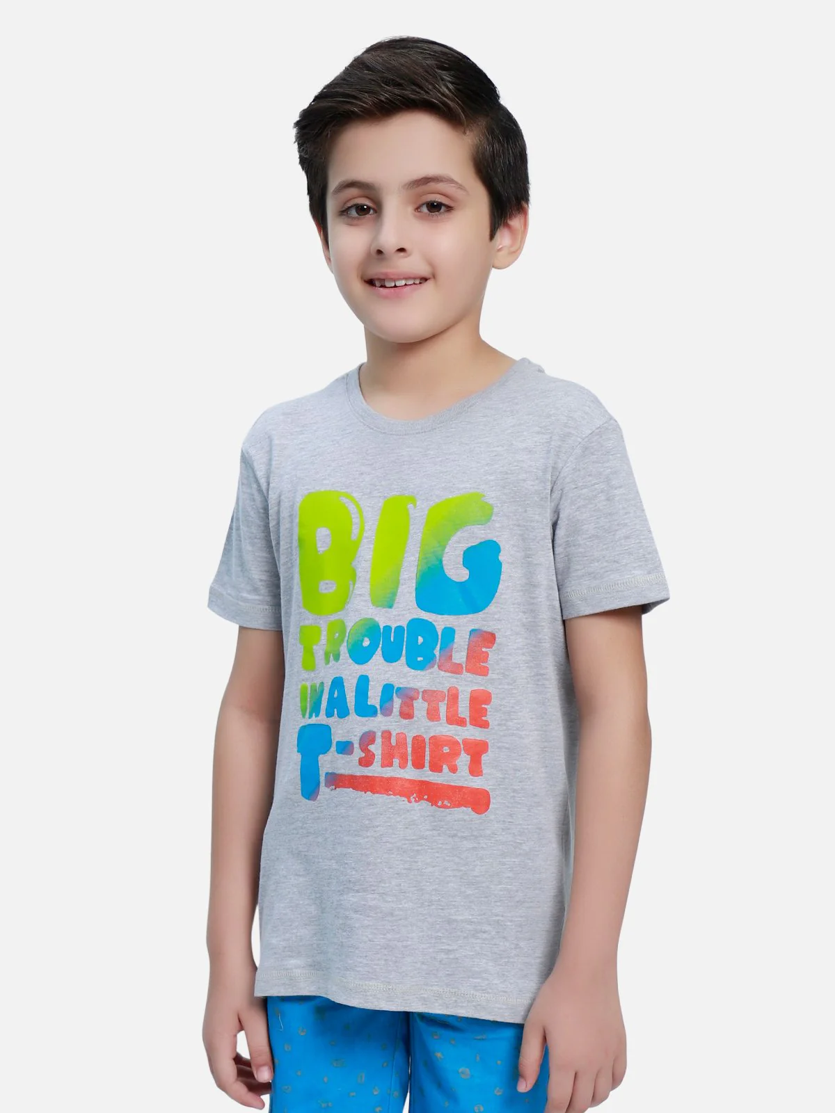 Graphic Tee - EBTTS20-019 - Image 2