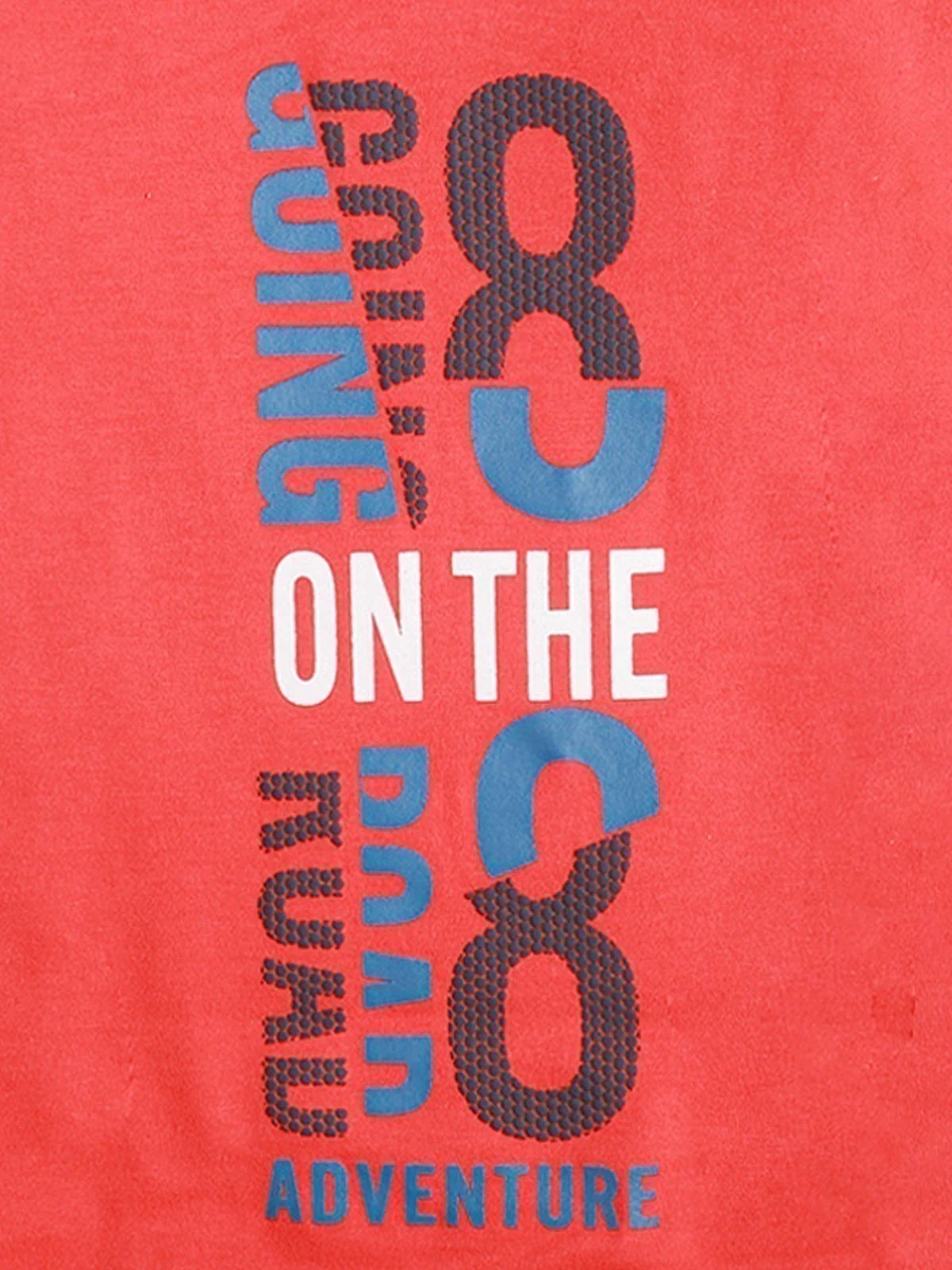 Graphic Tee - EBTTS21-013 - Image 2