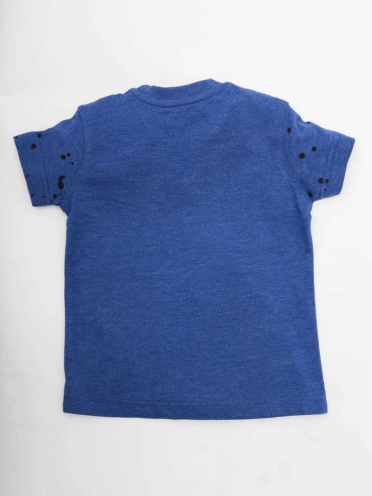 All Over Print Tee - EBTTS21-033 - Image 2