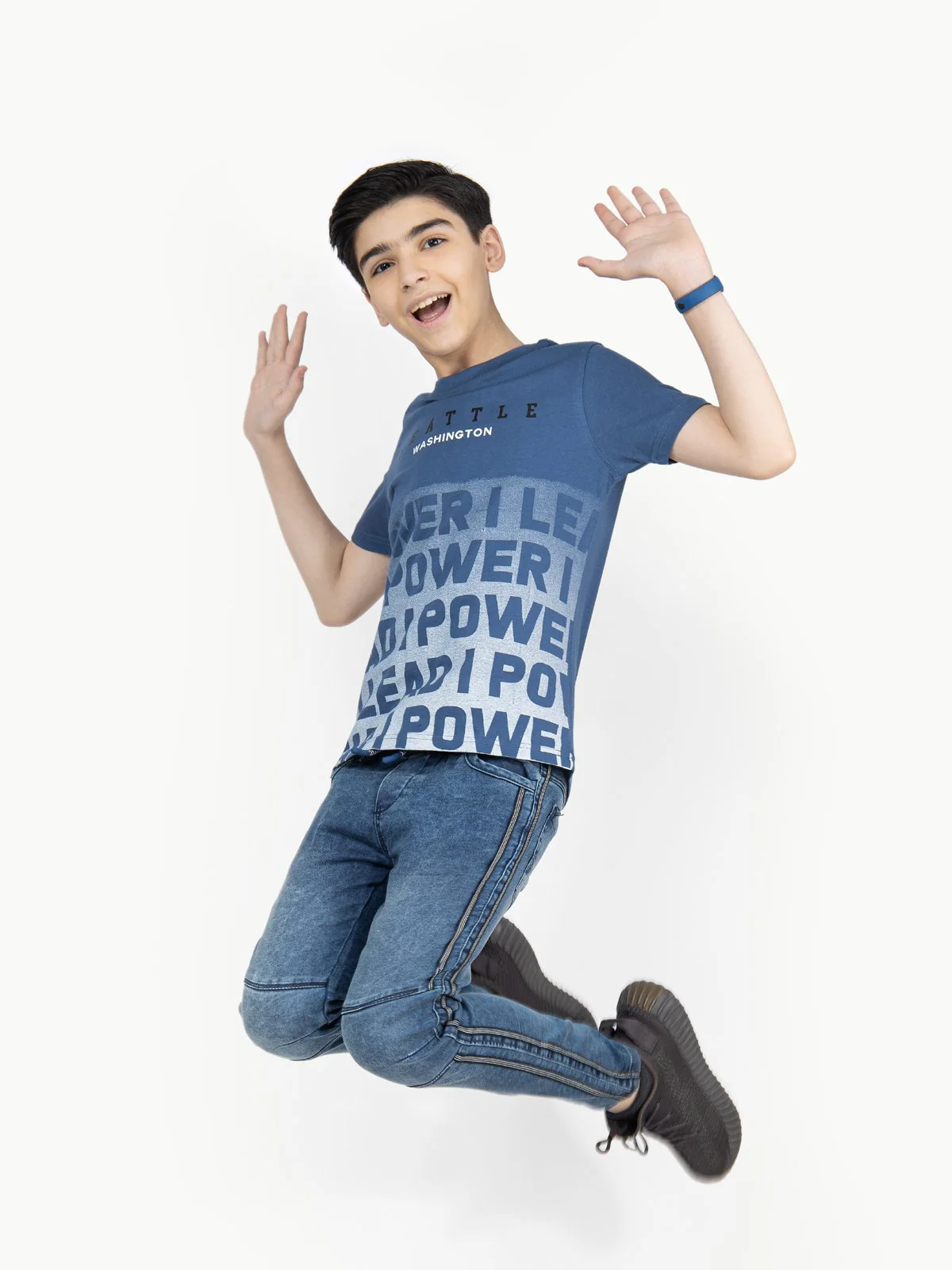 Graphic Tee - EBTTS21-037 - Image 3