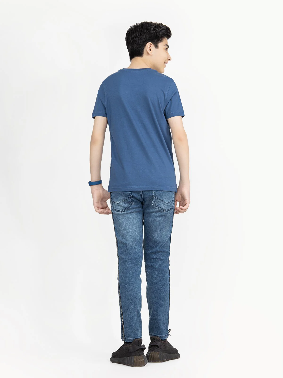 Graphic Tee - EBTTS21-037 - Image 5