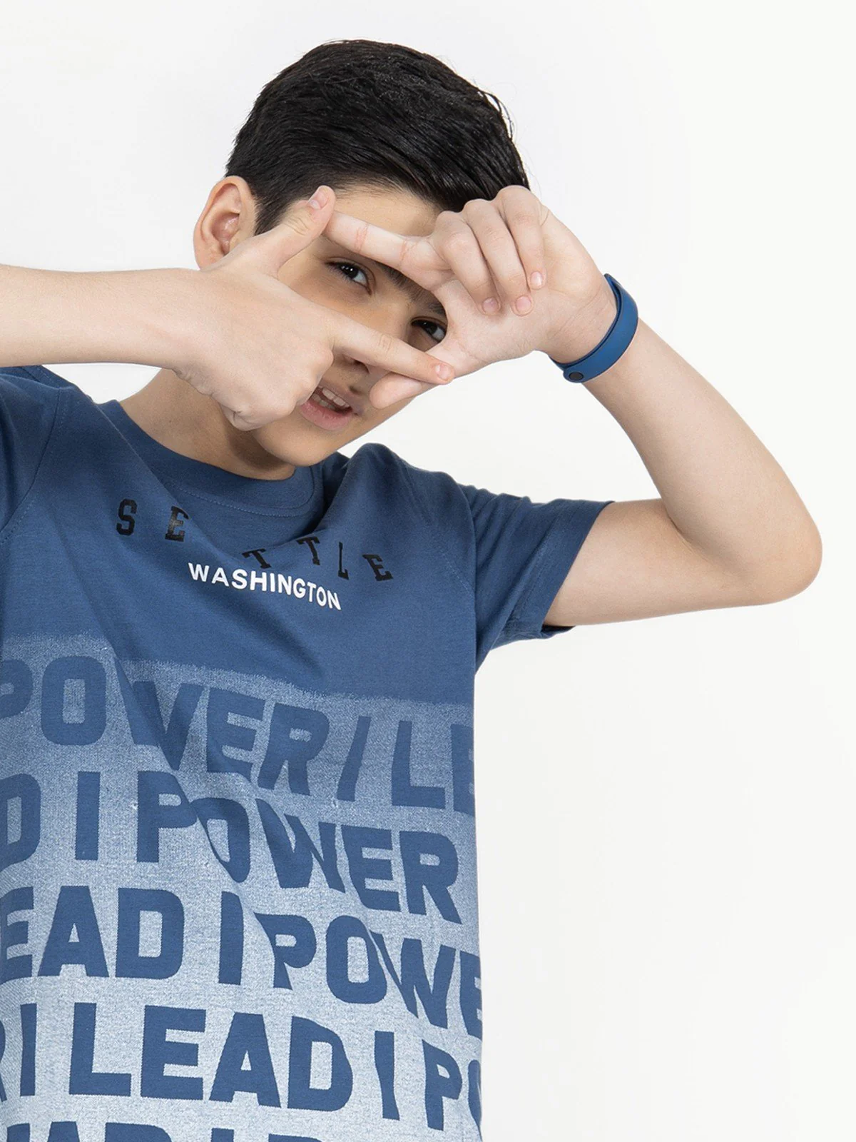 Graphic Tee - EBTTS21-037 - Image 6