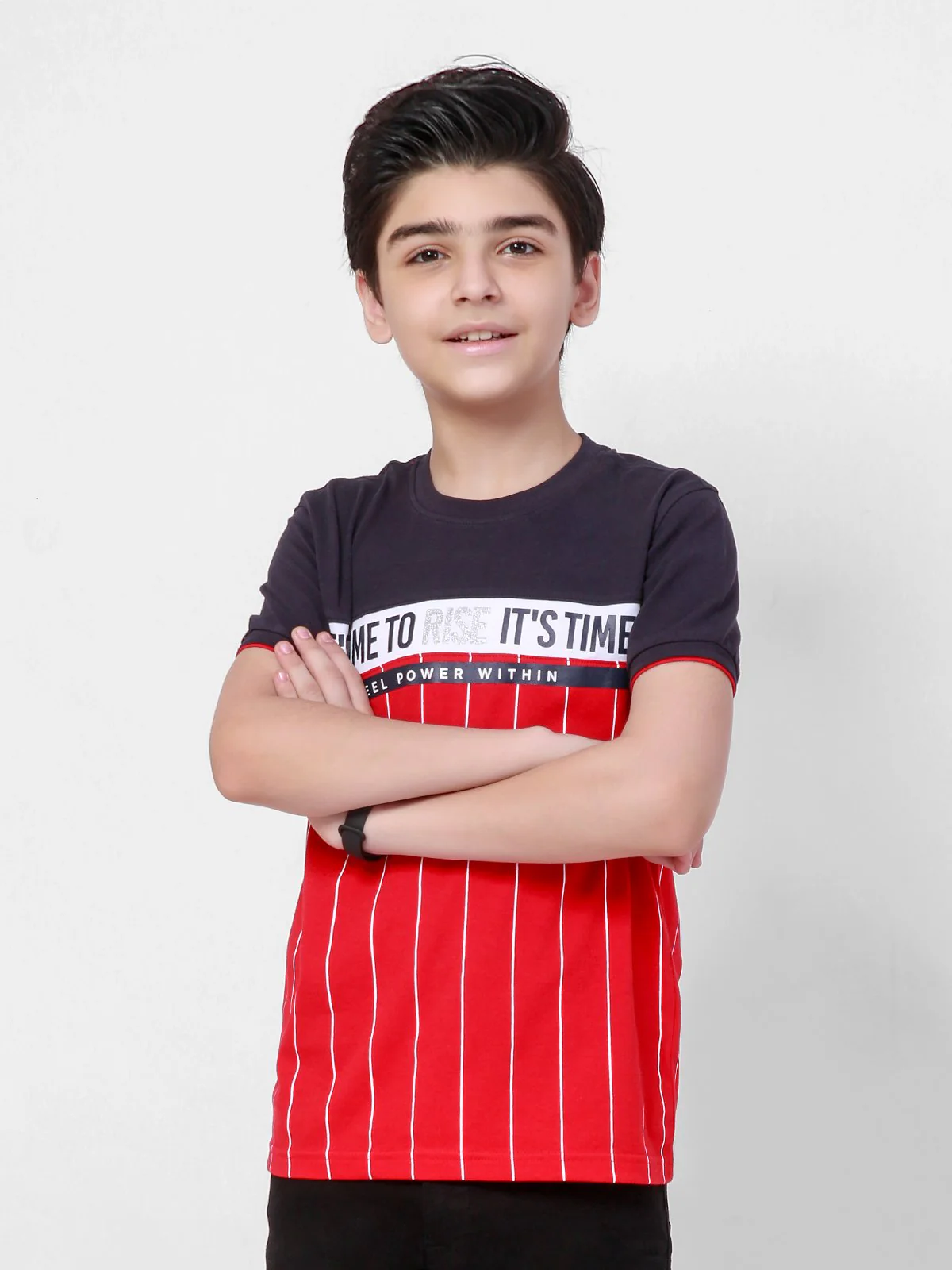 Graphic Tee - EBTTS21-039