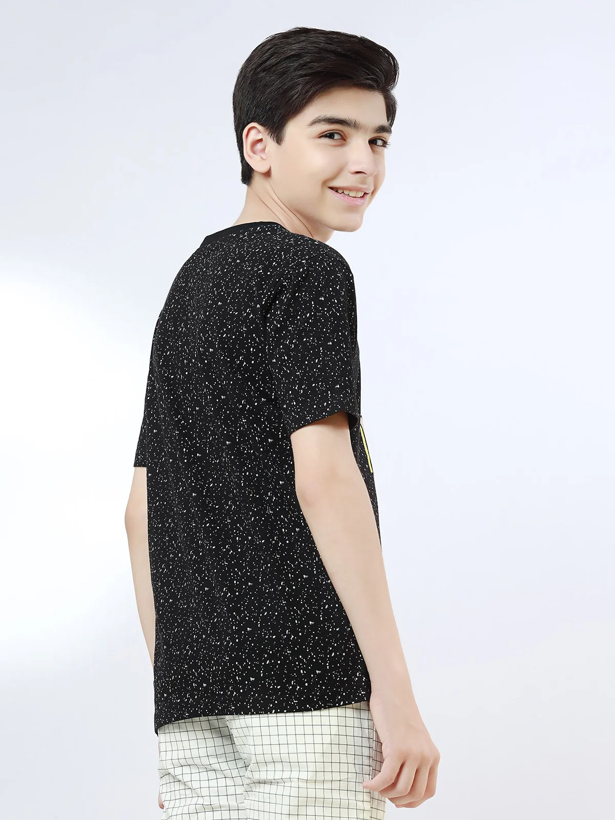 Graphic Tee - EBTTS22-007 - Image 4