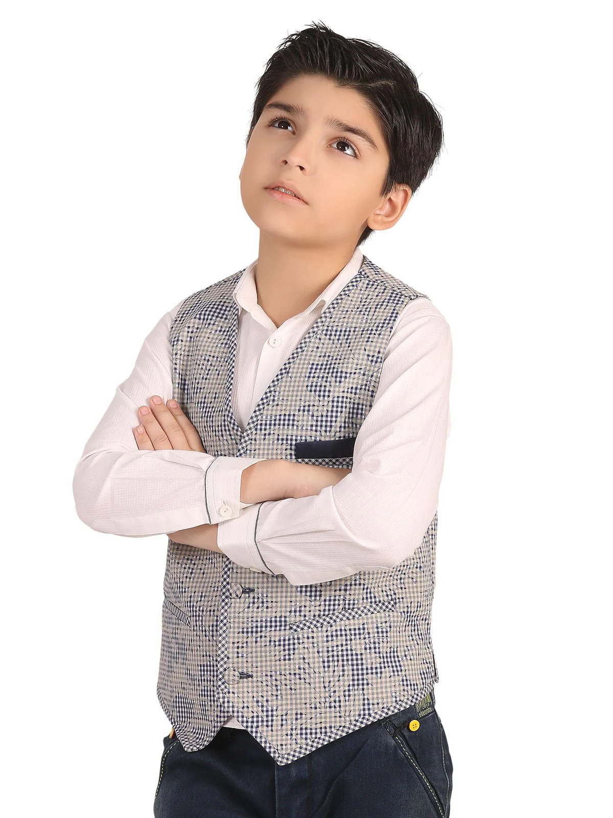 Waistcoat - EBTWC19-28027 - Image 6
