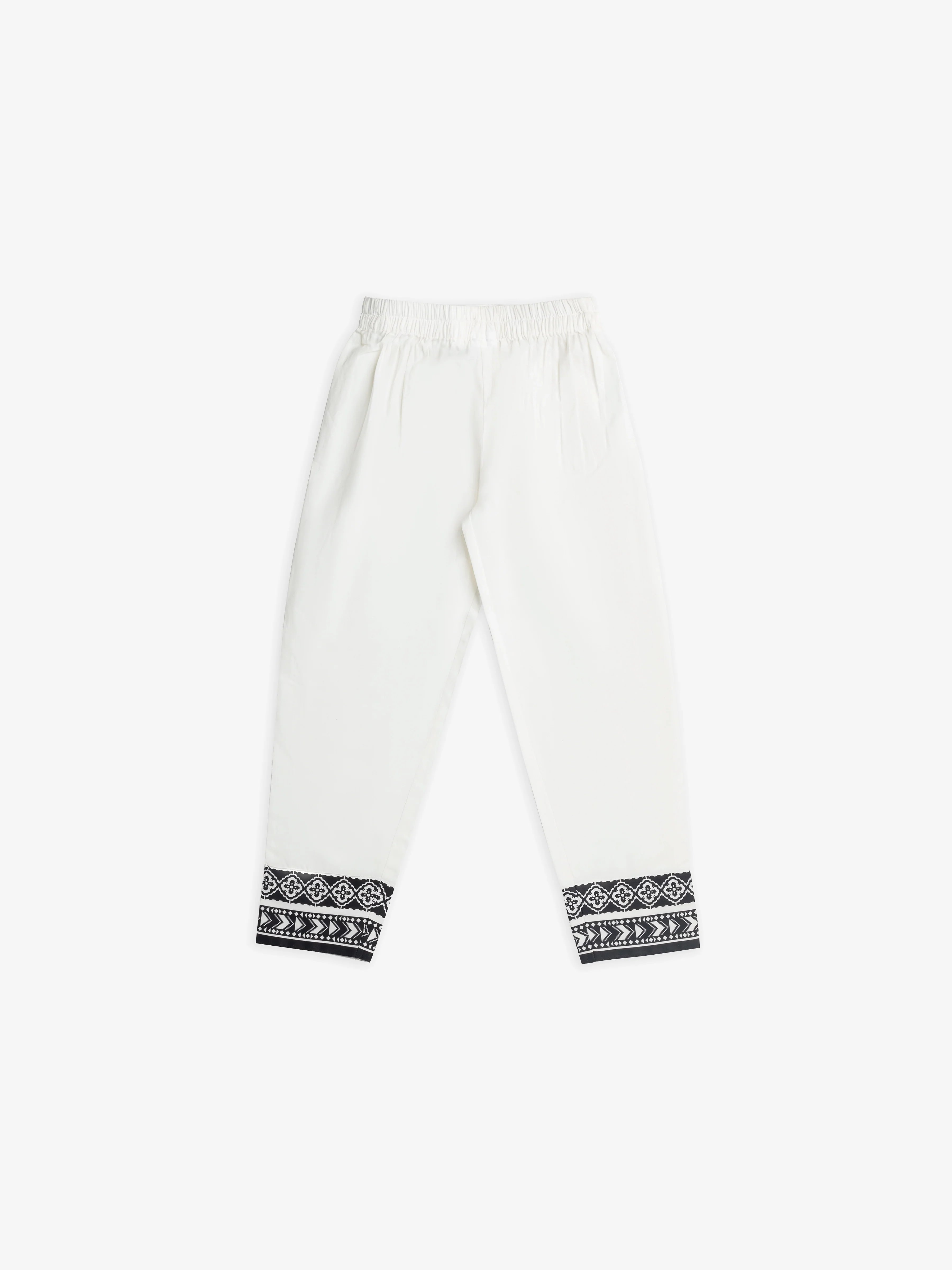 Basic Trouser - EGB20-75156