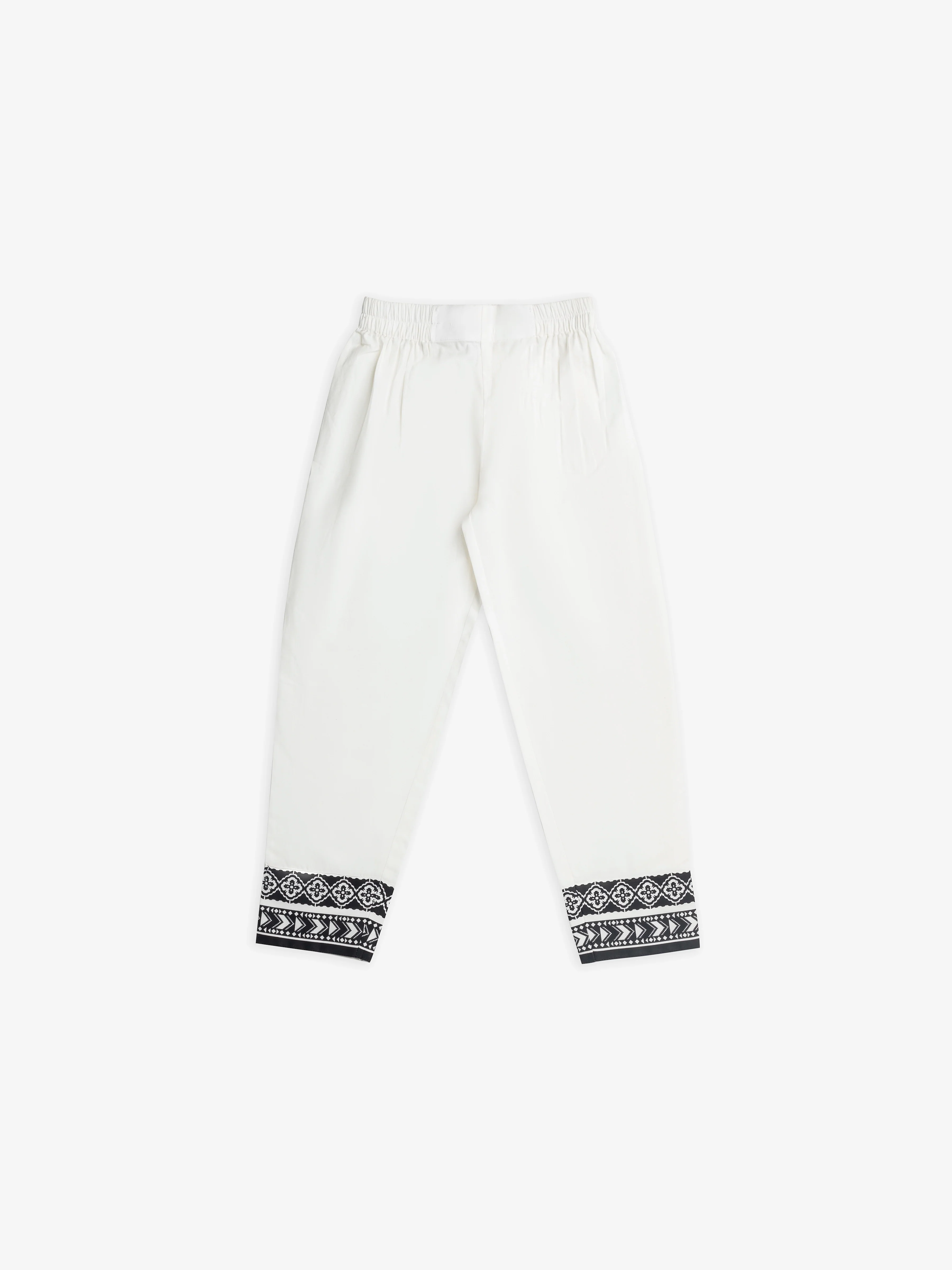 Basic Trouser - EGB20-75156 - Image 2