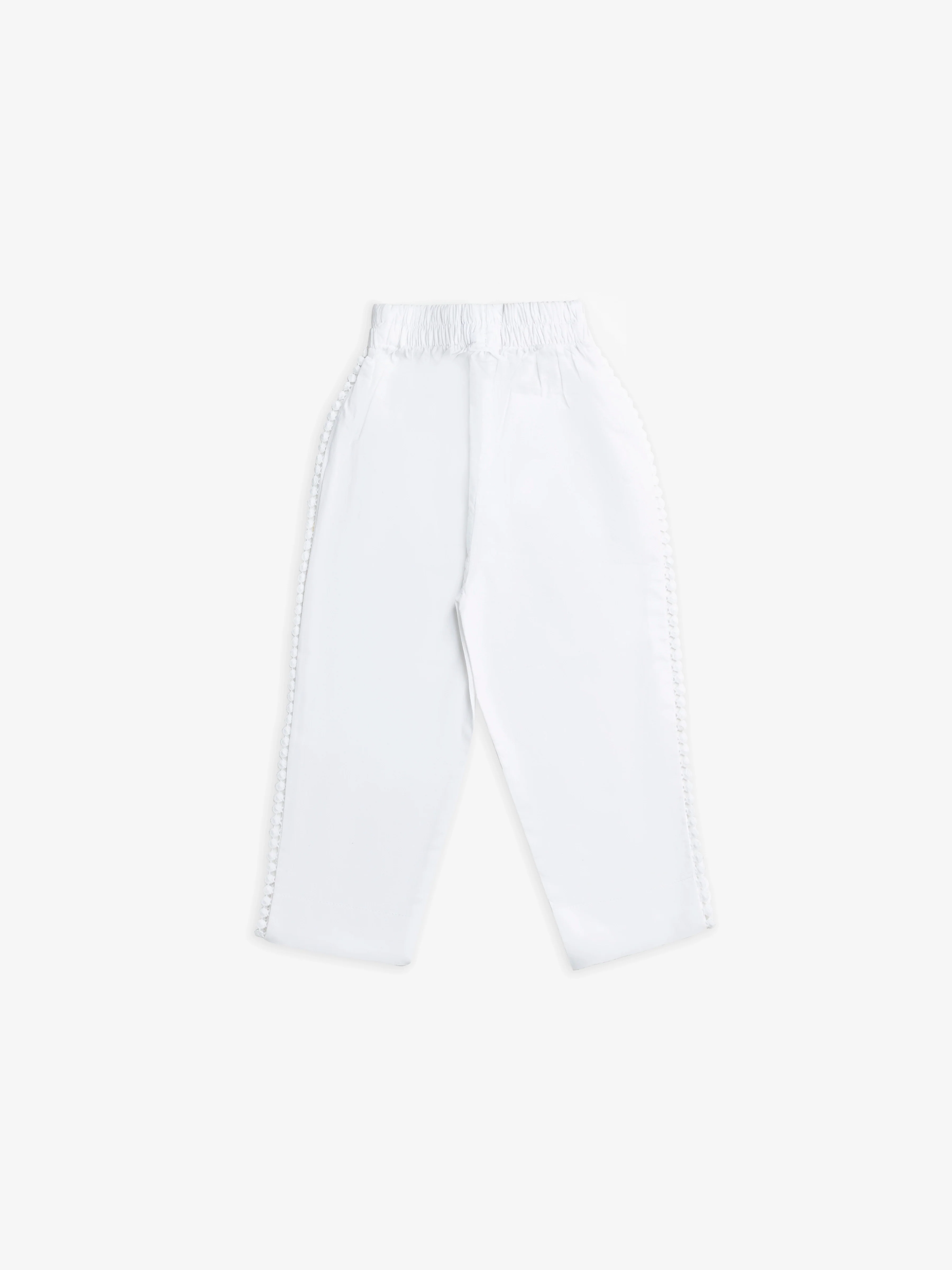 Basic Trouser - EGB20-75163 - Image 2