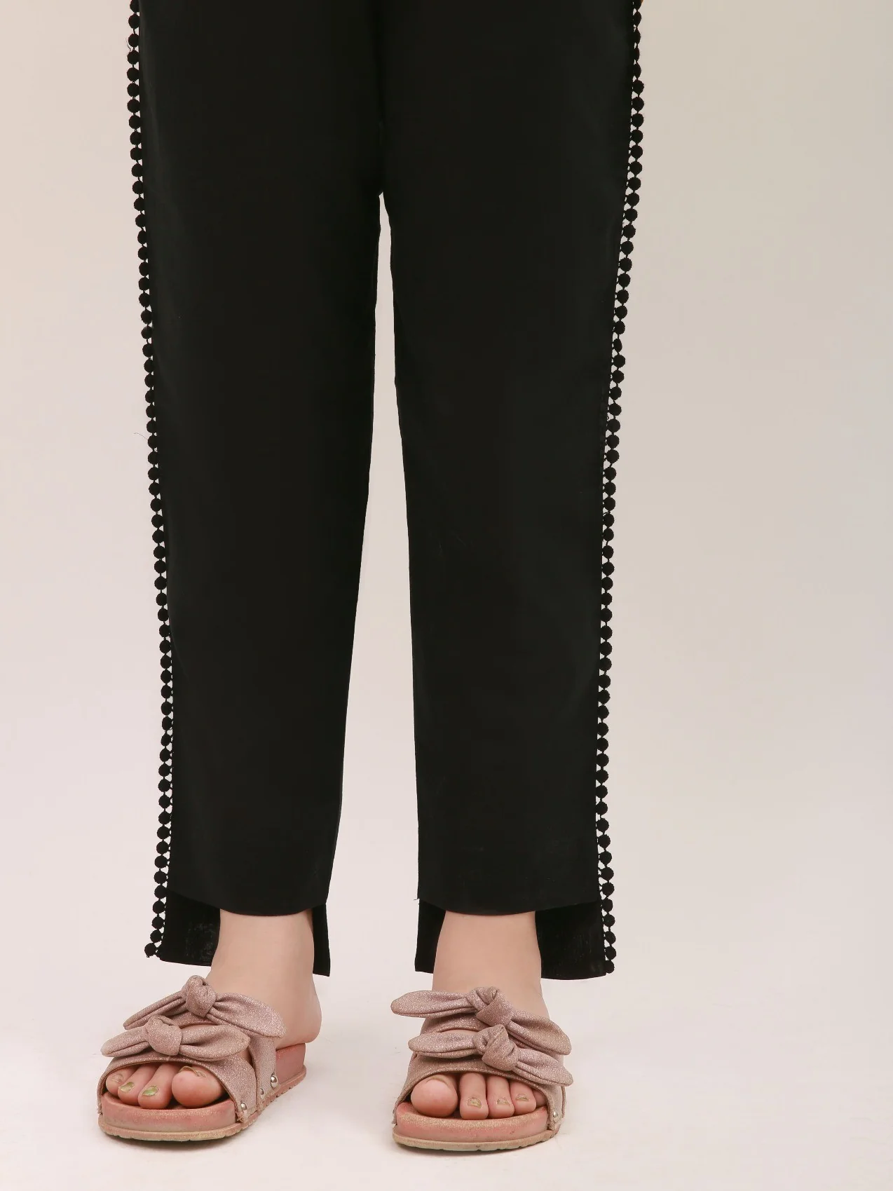 Basic Trouser - EGB20-75164