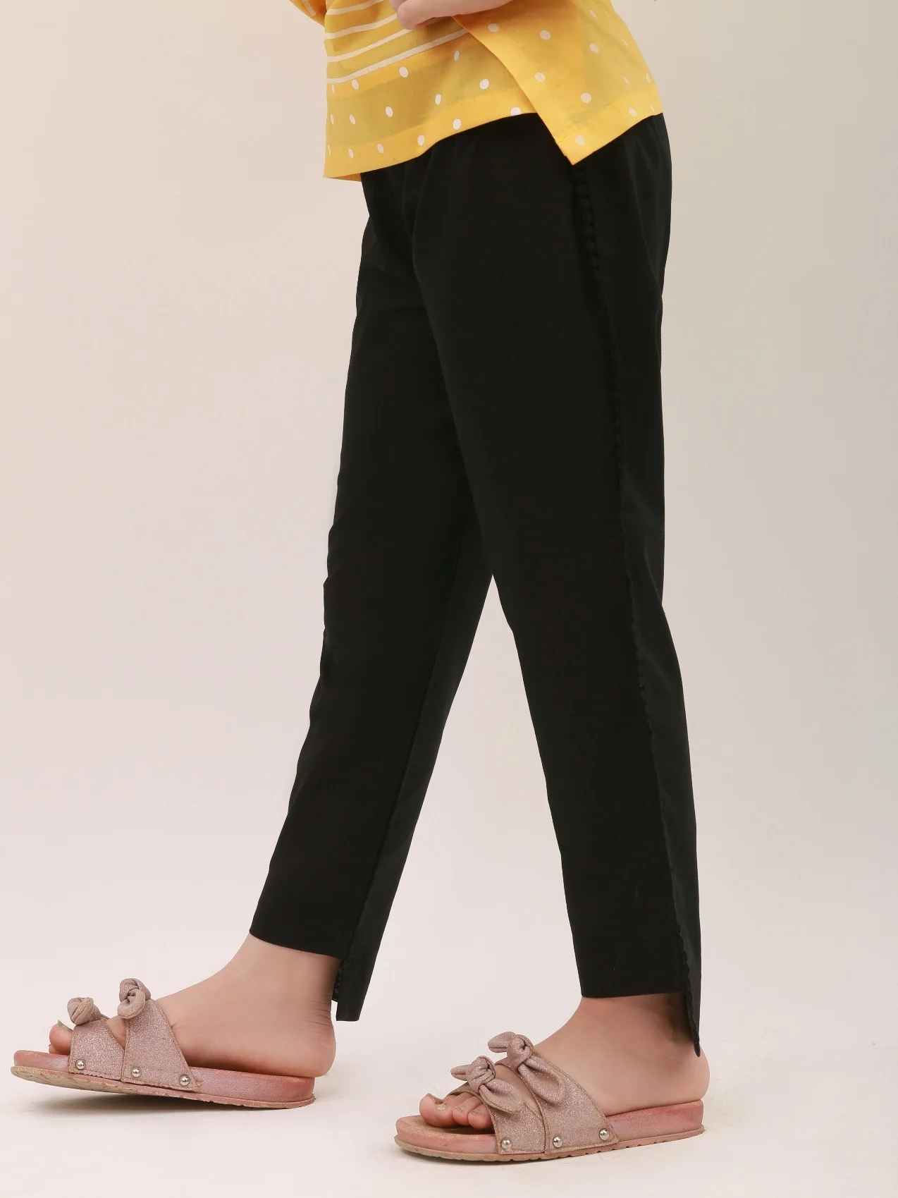Basic Trouser - EGB20-75164 - Image 2