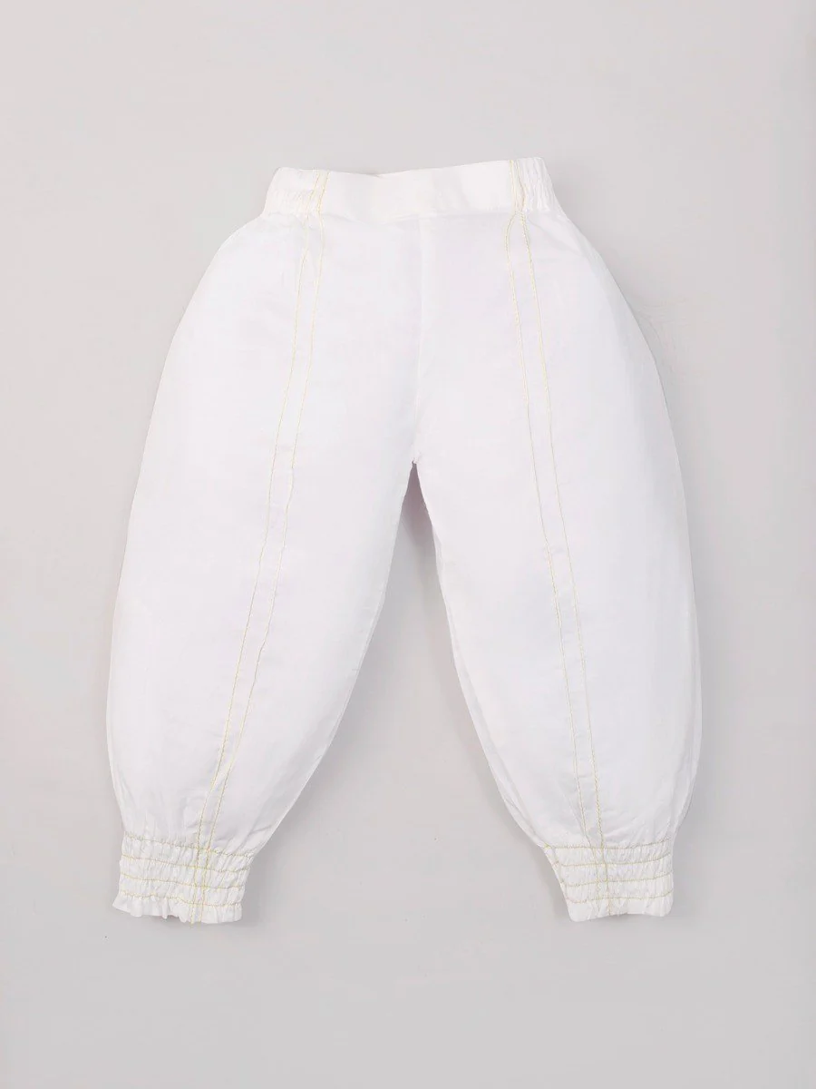 Basic Trouser - EGB20-75166
