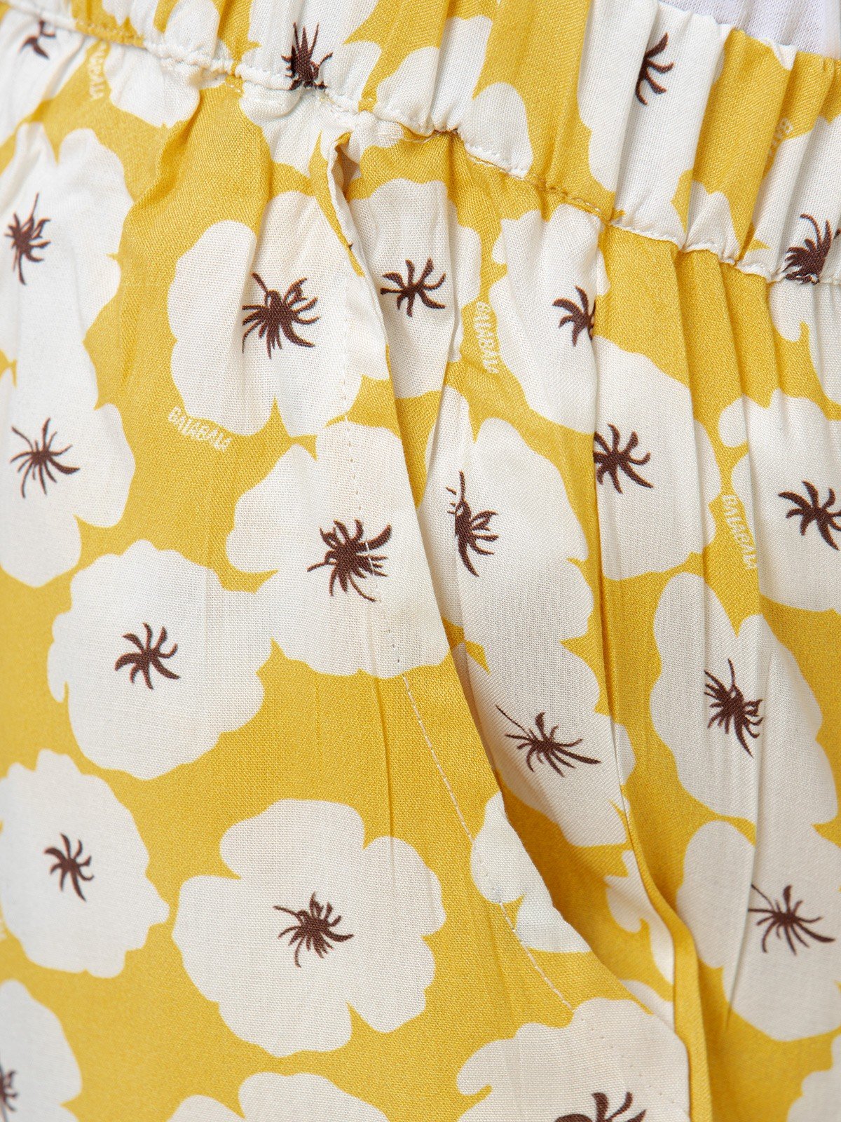 All Over Print Trouser - EGB22-75181 - Image 3