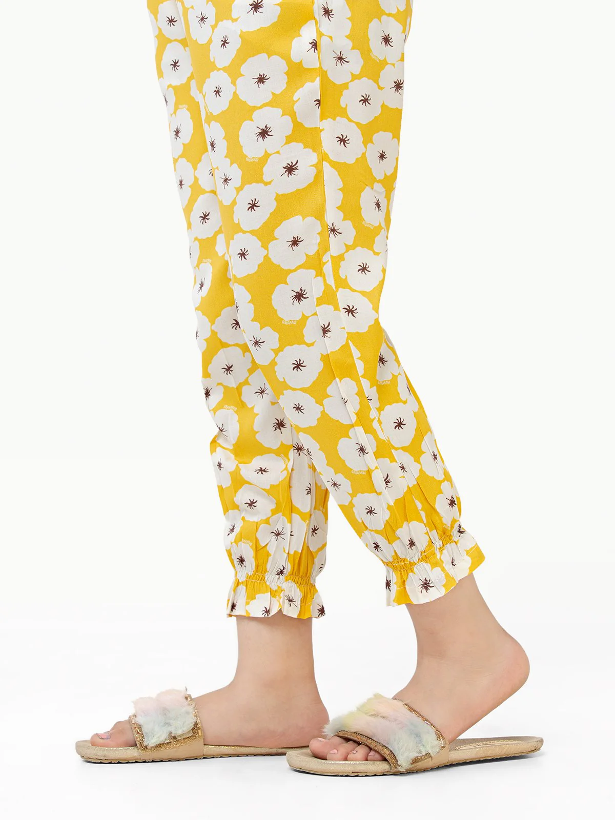 All Over Print Trouser - EGB22-75181 - Image 4