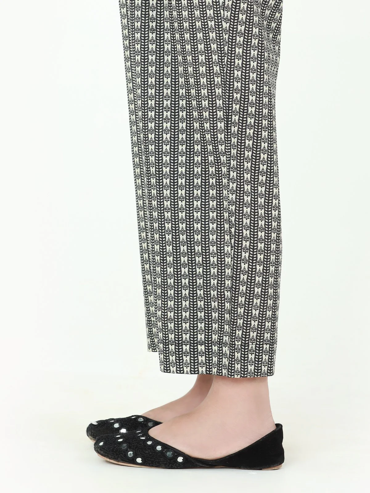 All Over Print Trouser - EGB22-75229 - Image 2