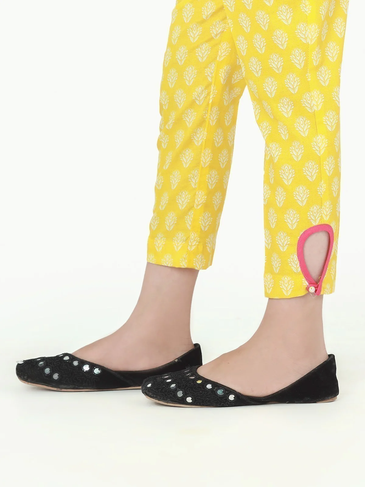 All Over Print Trouser - EGB22-75234 - Image 2
