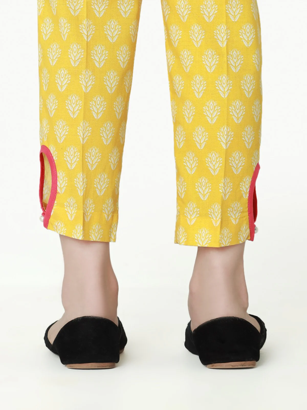 All Over Print Trouser - EGB22-75234 - Image 3