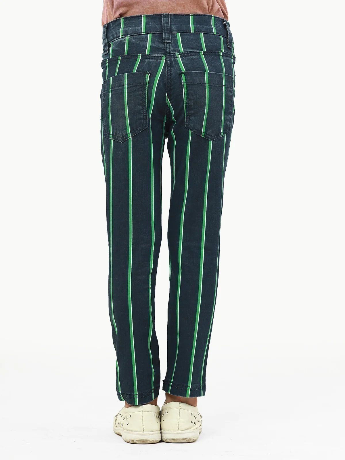Denim Jeans - EGBP20-006 - Image 3