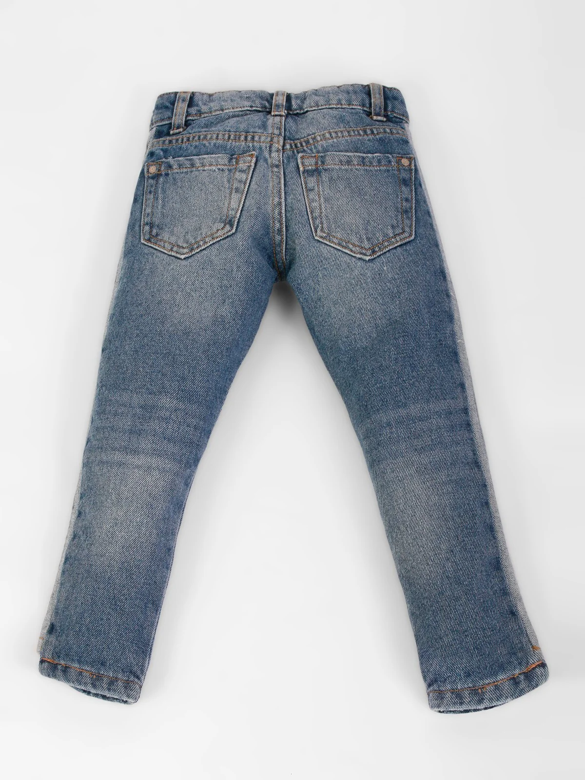 Denim Jeans - EGBPD19-001 - Image 2