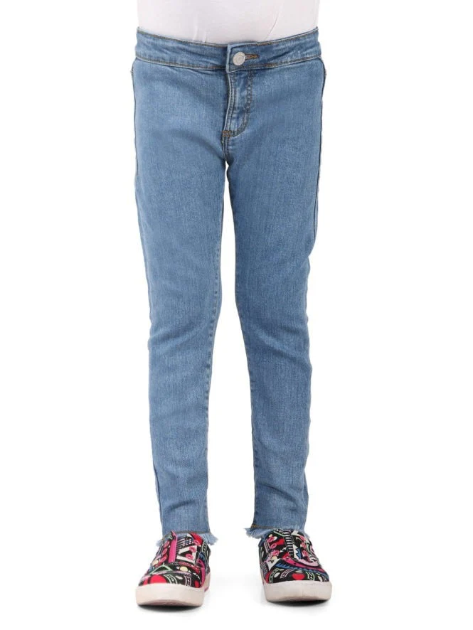 Denim Jeans - EGBPD19-002